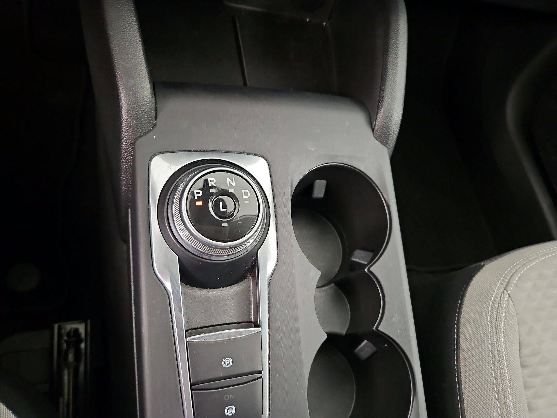 Thumbnail: 2022 Ford Escape - 18