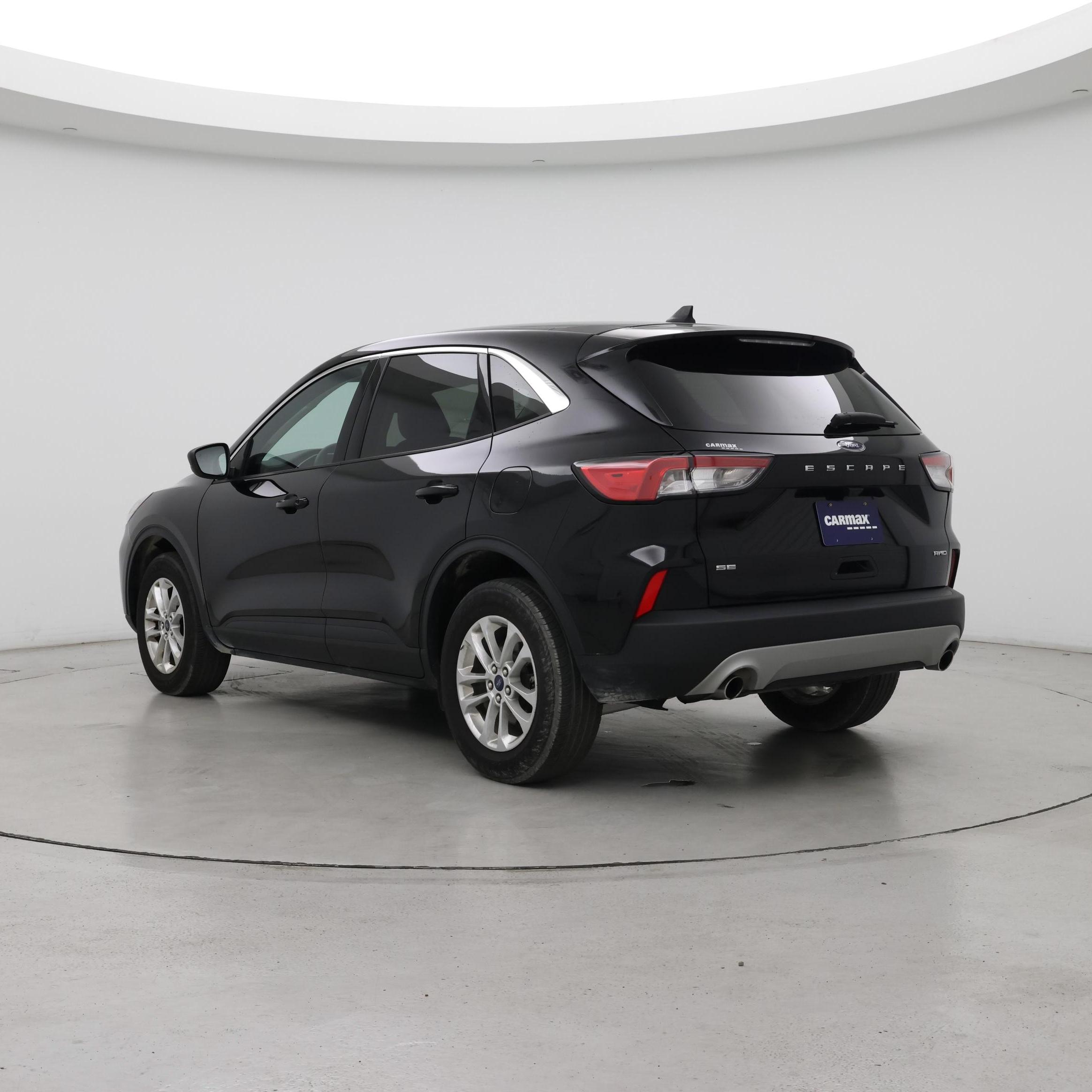 Thumbnail: 2022 Ford Escape - 2