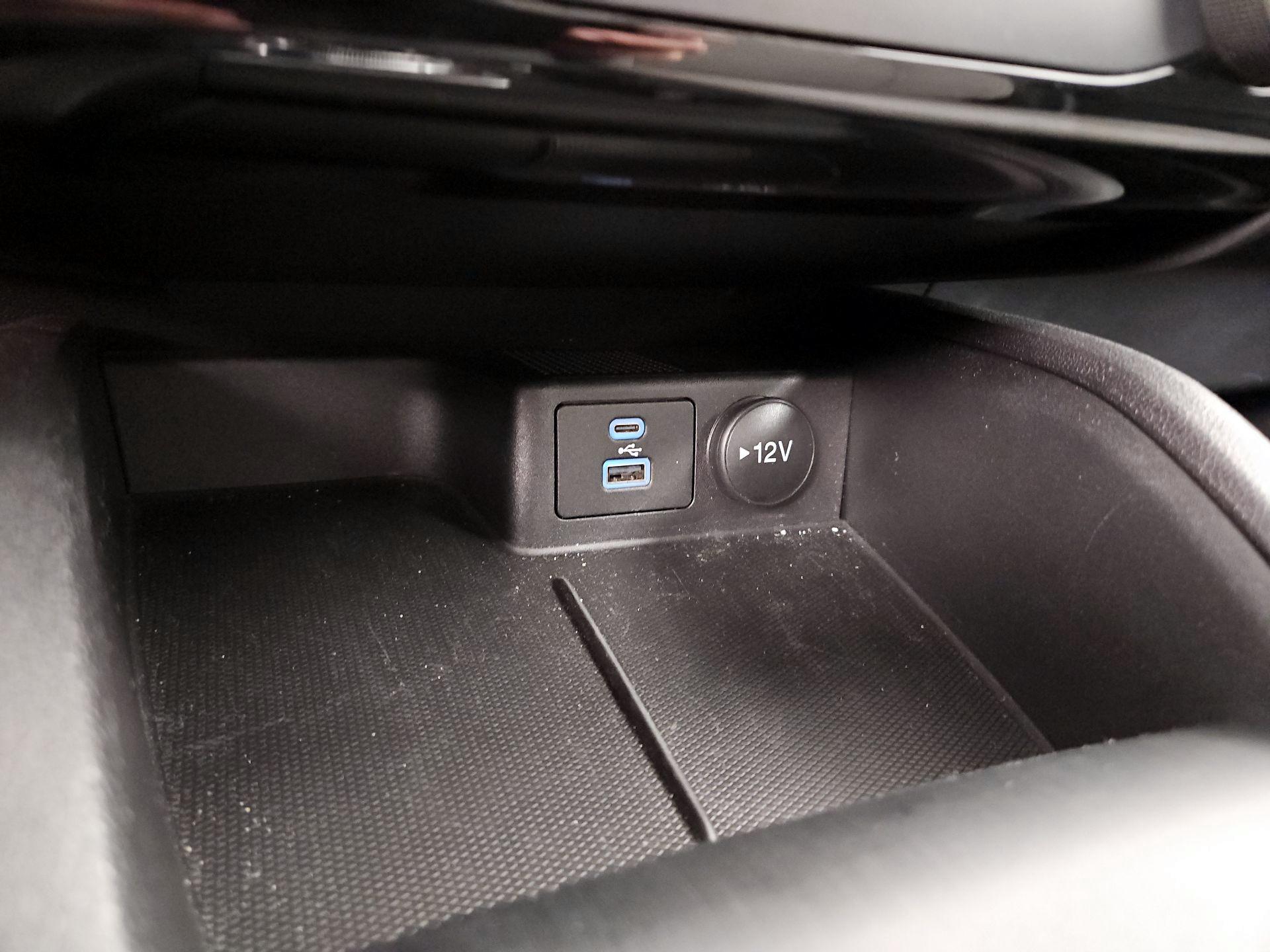 Thumbnail: 2022 Ford Escape - 19