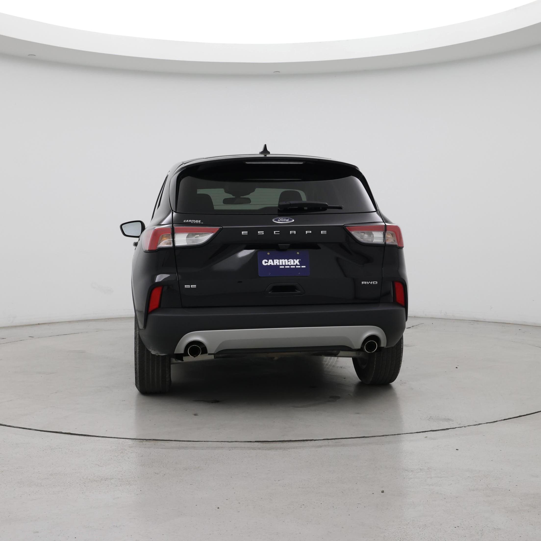 Thumbnail: 2022 Ford Escape - 6