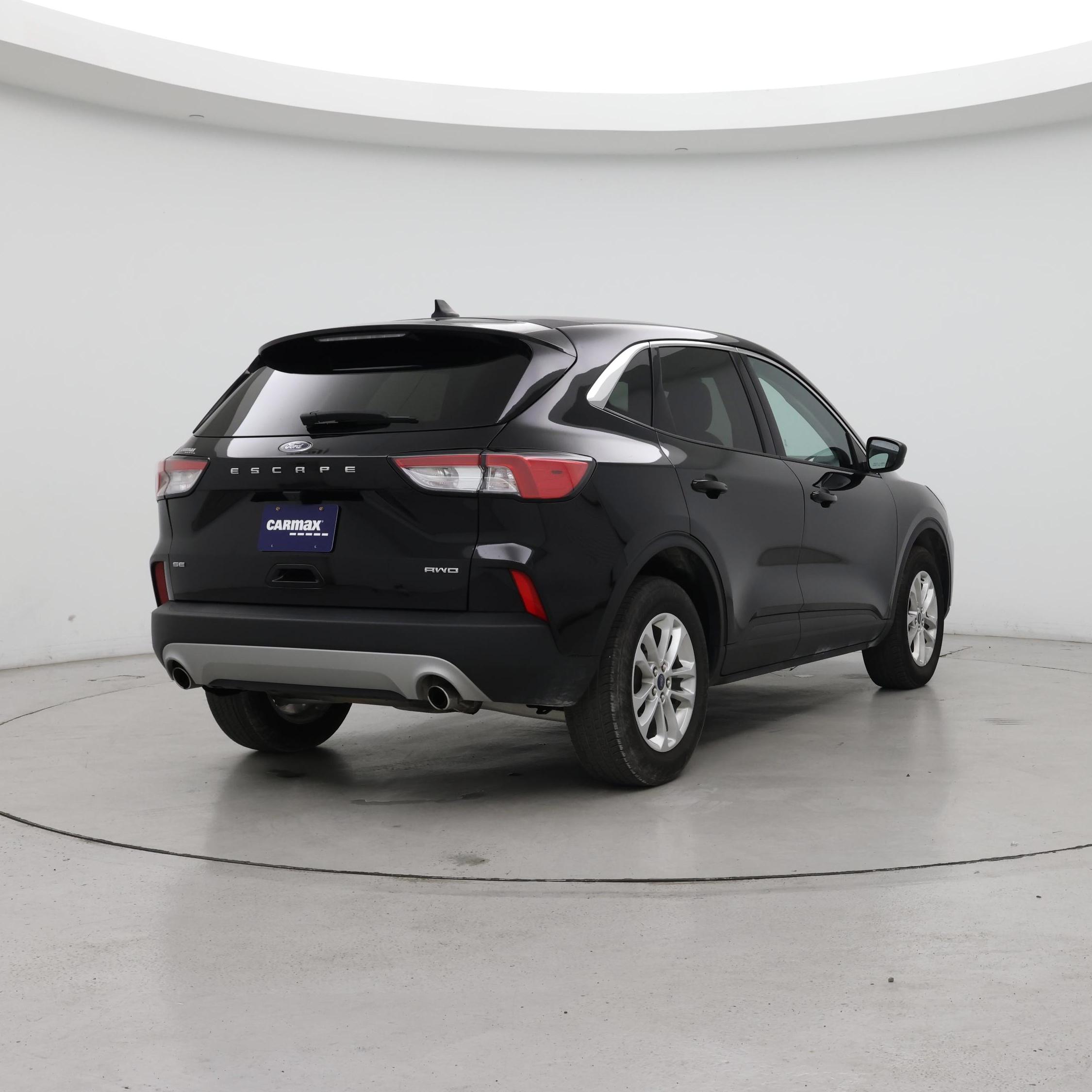 Thumbnail: 2022 Ford Escape - 8