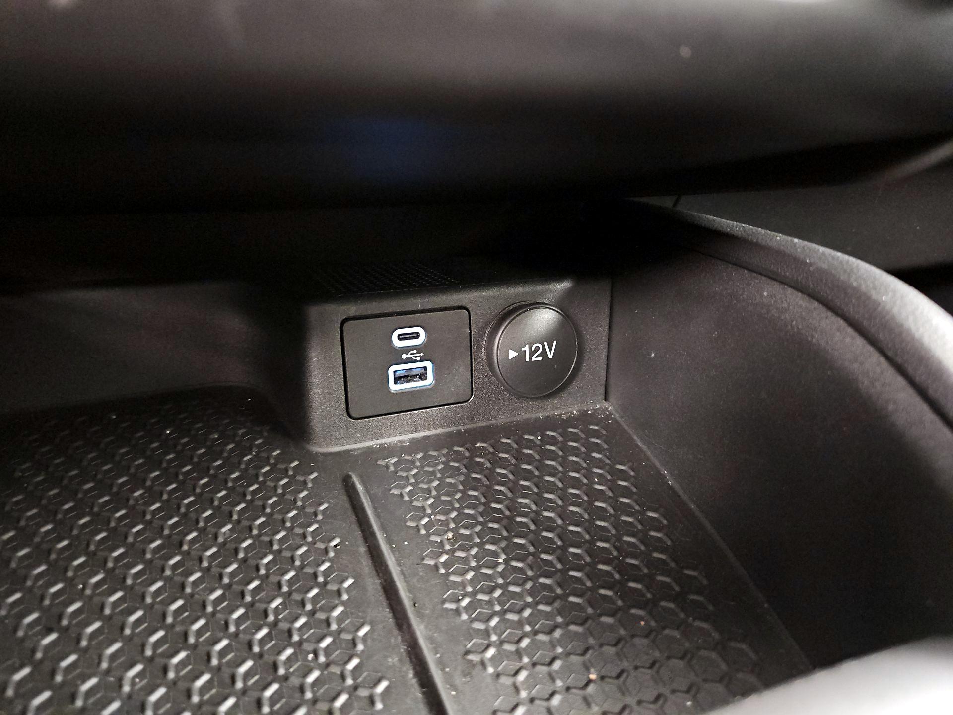 Thumbnail: 2022 Ford Bronco Sport - 18