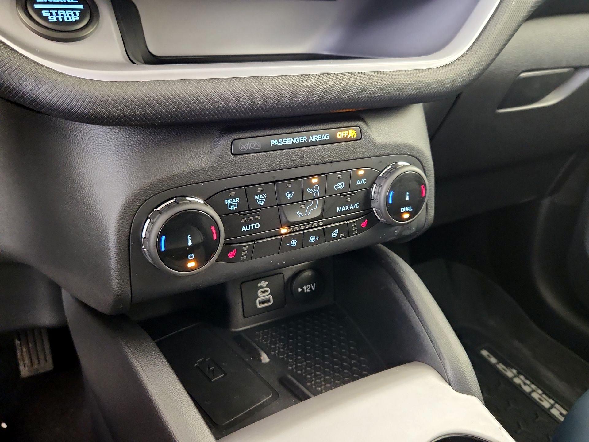 Thumbnail: 2023 Ford Bronco Sport - 16