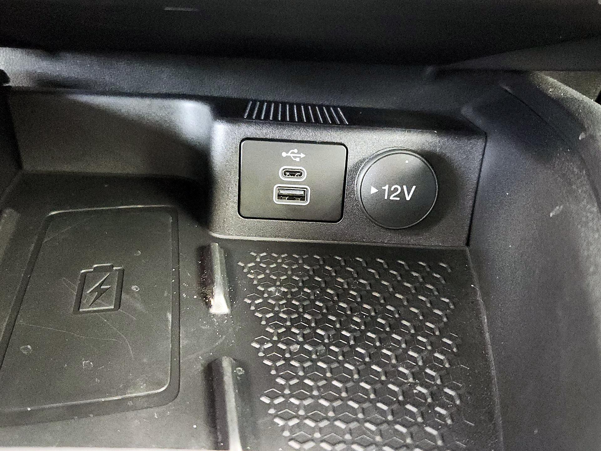 Thumbnail: 2023 Ford Bronco Sport - 18