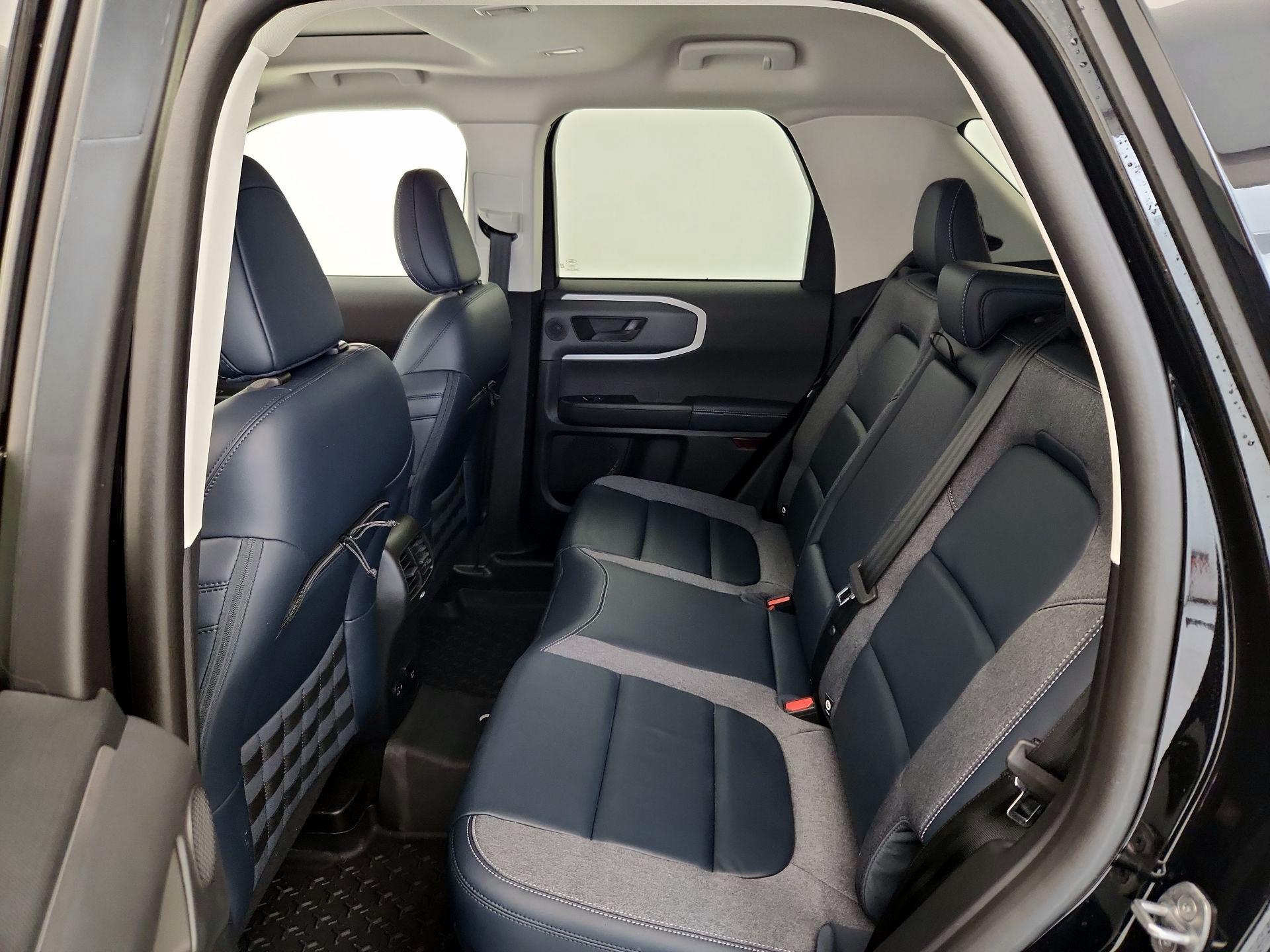 Thumbnail: 2023 Ford Bronco Sport - 20