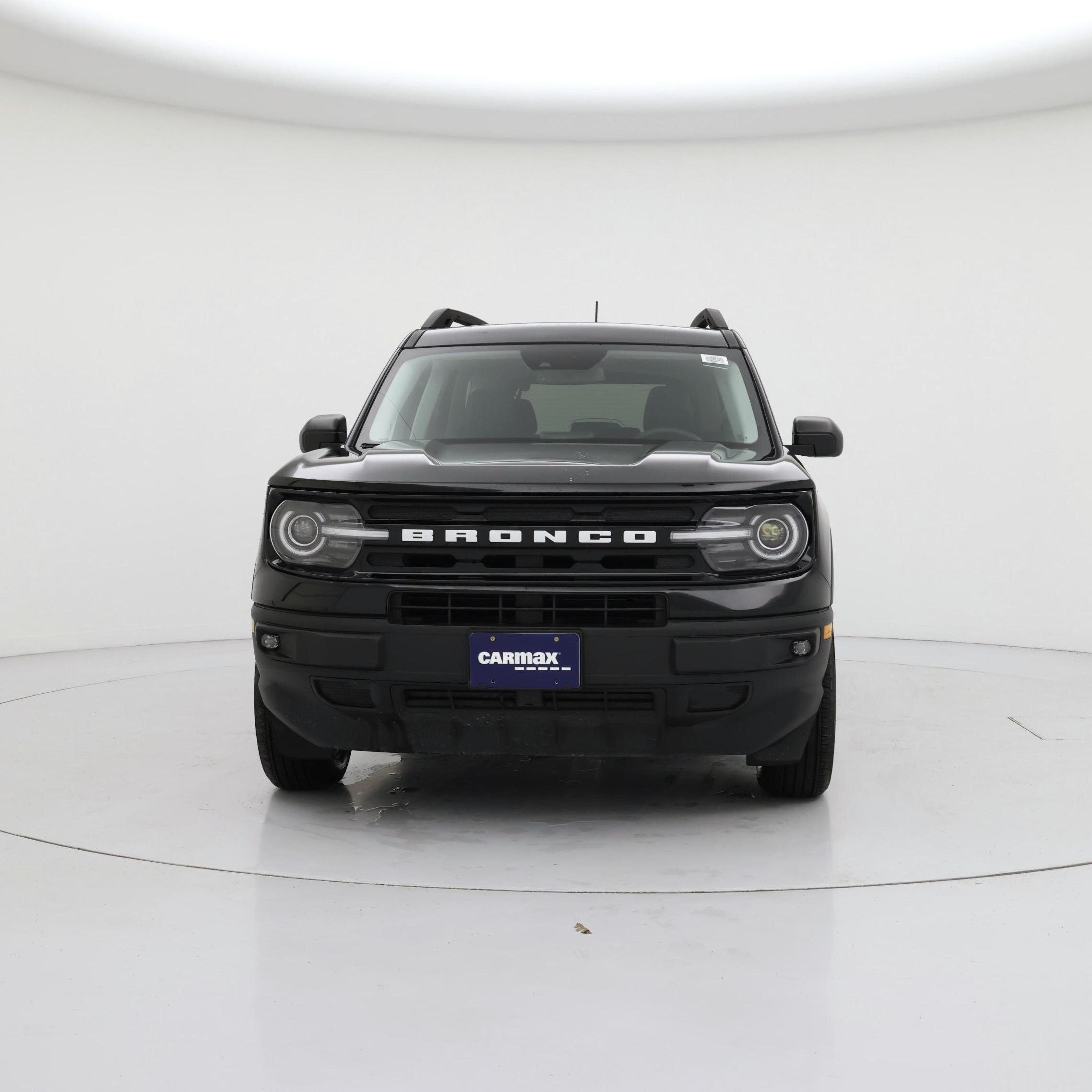 Thumbnail: 2023 Ford Bronco Sport - 5