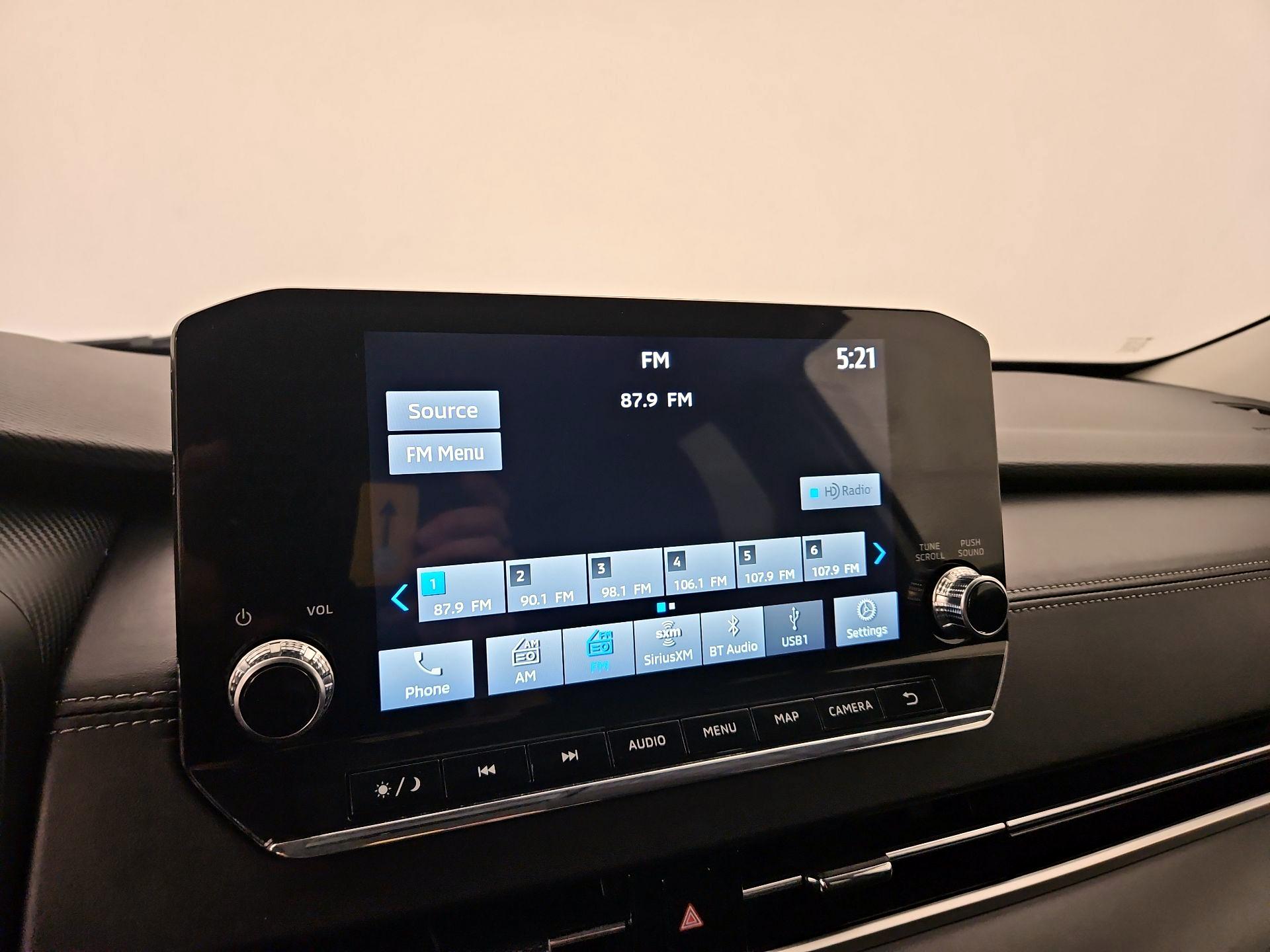 Thumbnail: 2024 Mitsubishi Outlander - 15