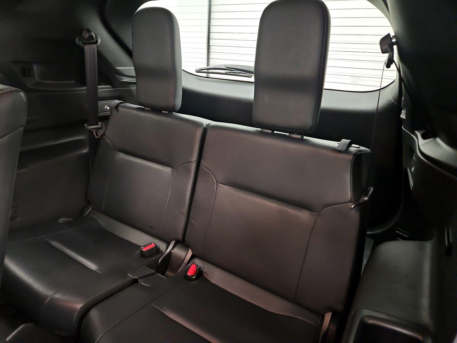 Thumbnail: 2024 Mitsubishi Outlander - 20