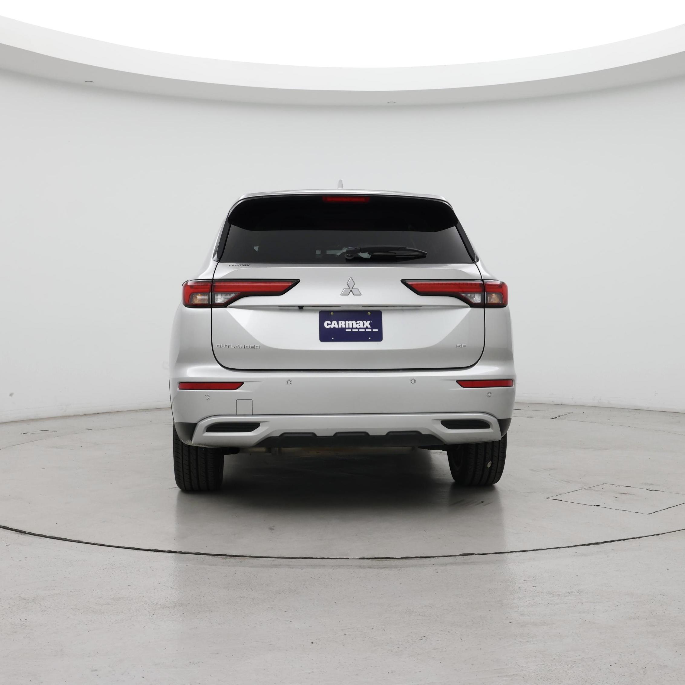 Thumbnail: 2024 Mitsubishi Outlander - 6