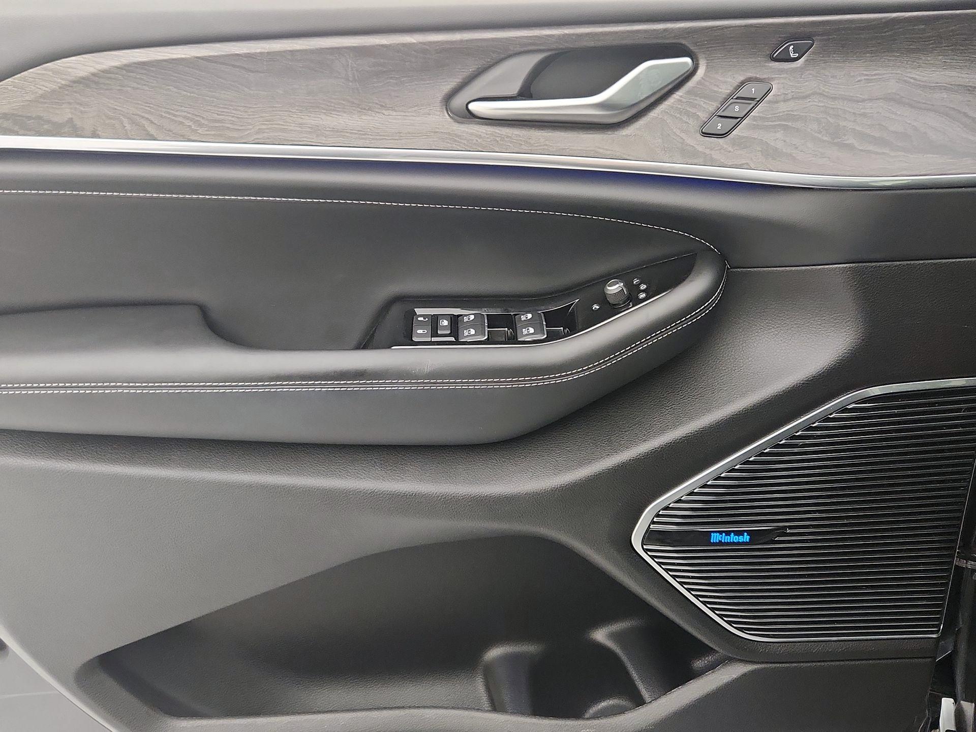 Thumbnail: 2021 Jeep Grand Cherokee L - 12