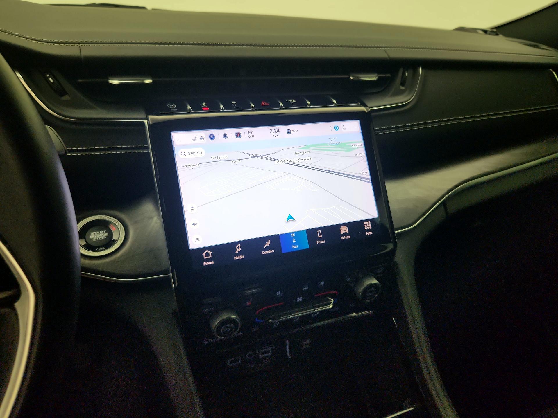 Thumbnail: 2021 Jeep Grand Cherokee L - 14