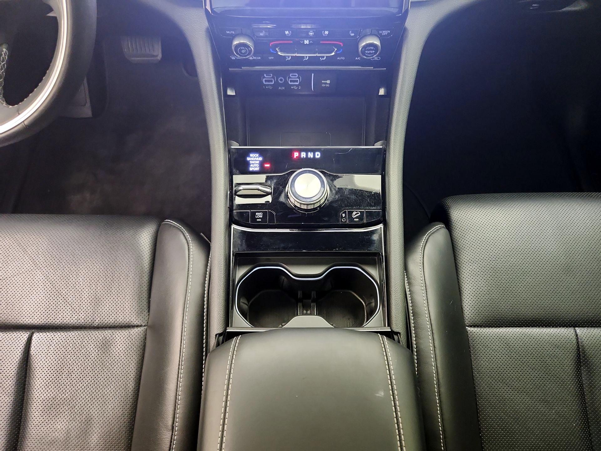 Thumbnail: 2021 Jeep Grand Cherokee L - 18