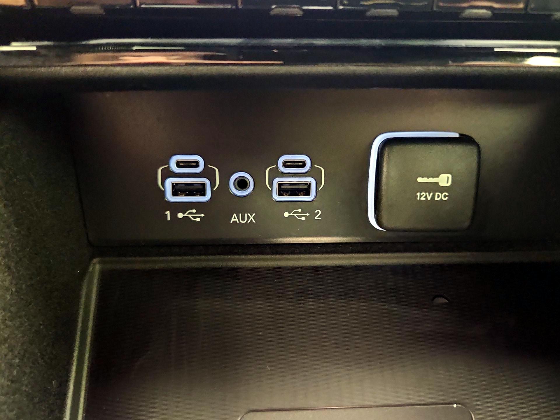 Thumbnail: 2021 Jeep Grand Cherokee L - 19