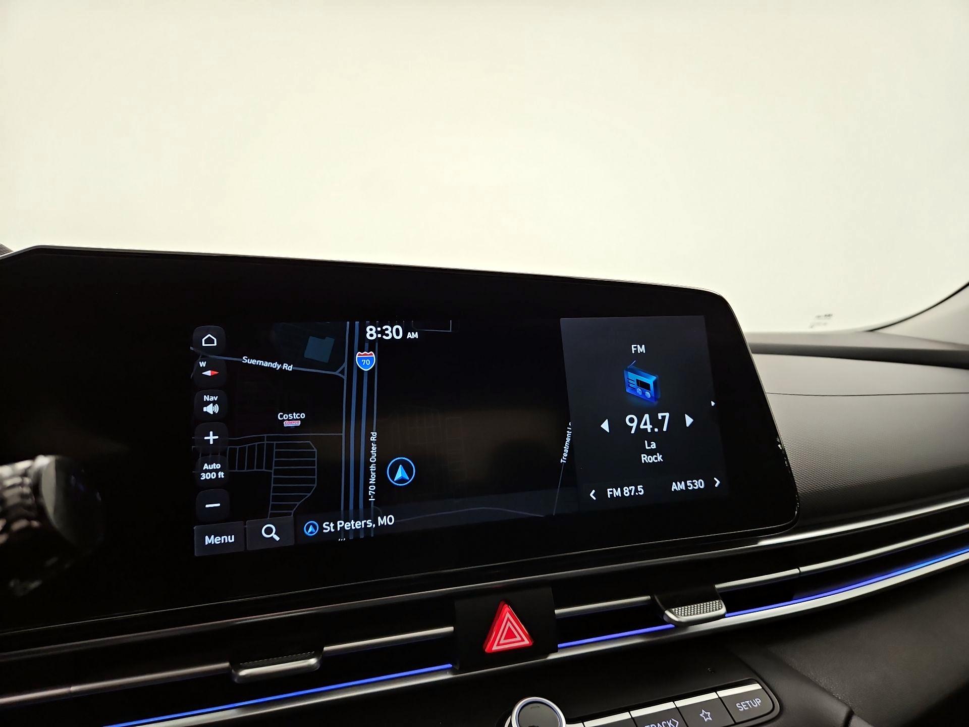 Thumbnail: 2023 Hyundai Elantra - 14