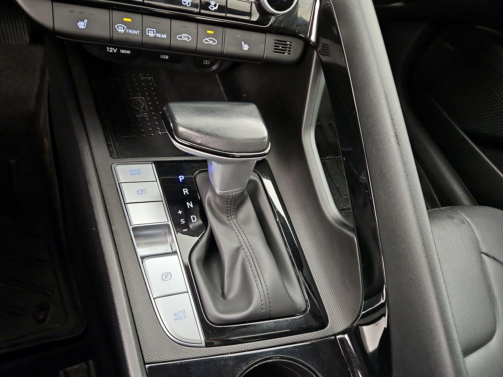 Thumbnail: 2023 Hyundai Elantra - 18