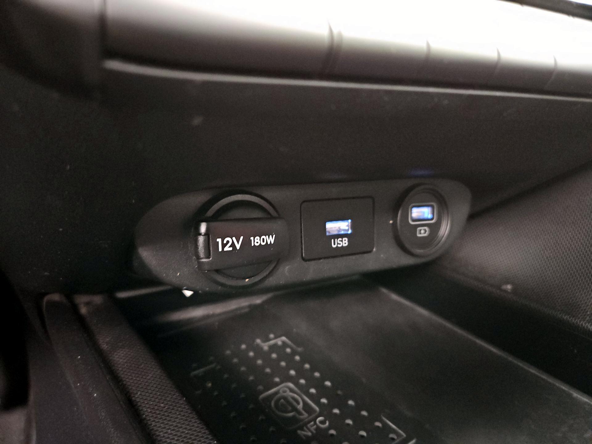 Thumbnail: 2023 Hyundai Elantra - 19