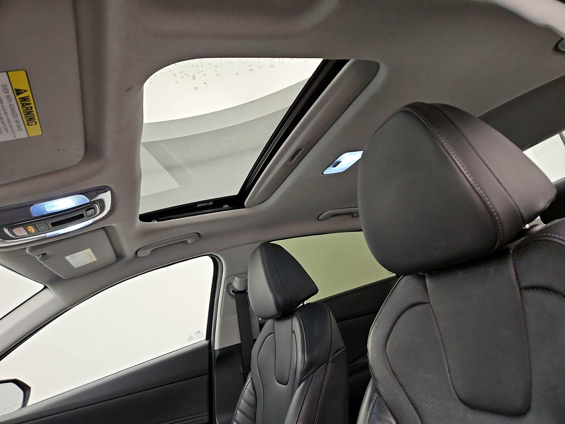 Thumbnail: 2023 Hyundai Elantra - 20