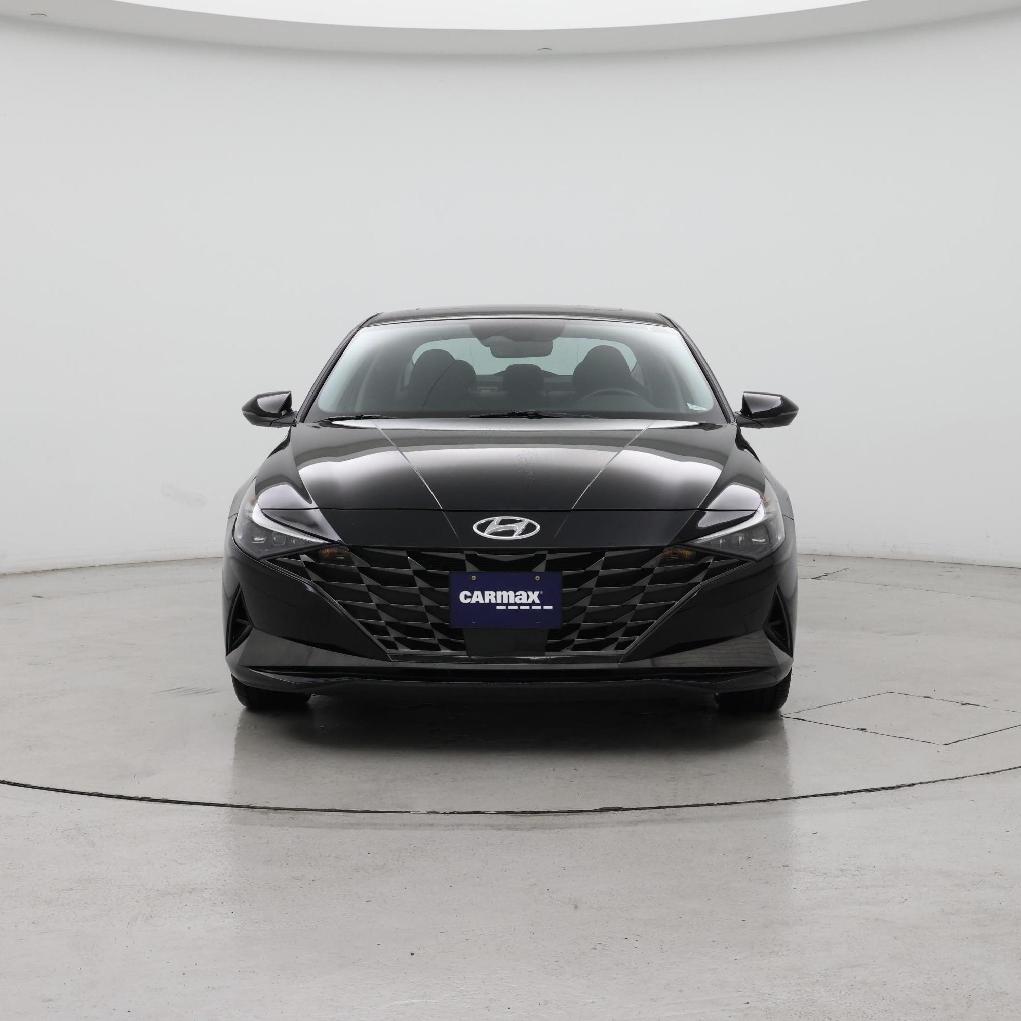 Thumbnail: 2023 Hyundai Elantra - 5