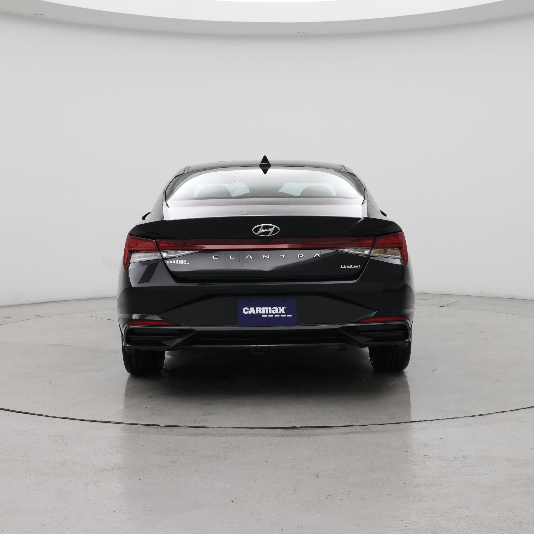 Thumbnail: 2023 Hyundai Elantra - 6