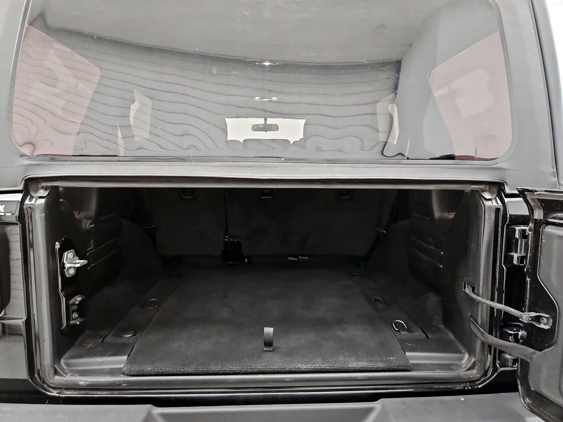 Thumbnail: 2022 Jeep Wrangler - 20