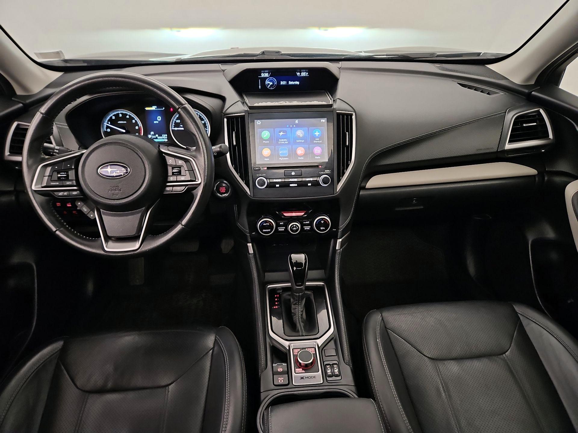 Thumbnail: 2023 Subaru Forester - 9