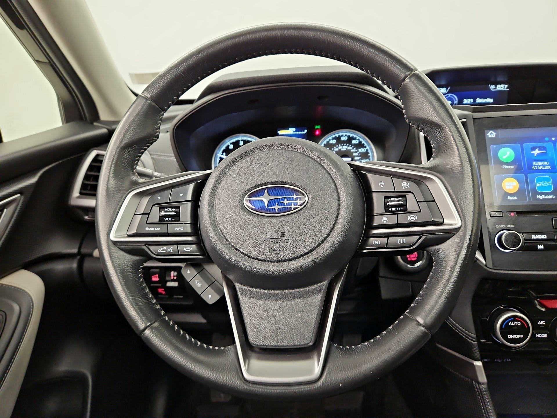 Thumbnail: 2023 Subaru Forester - 10