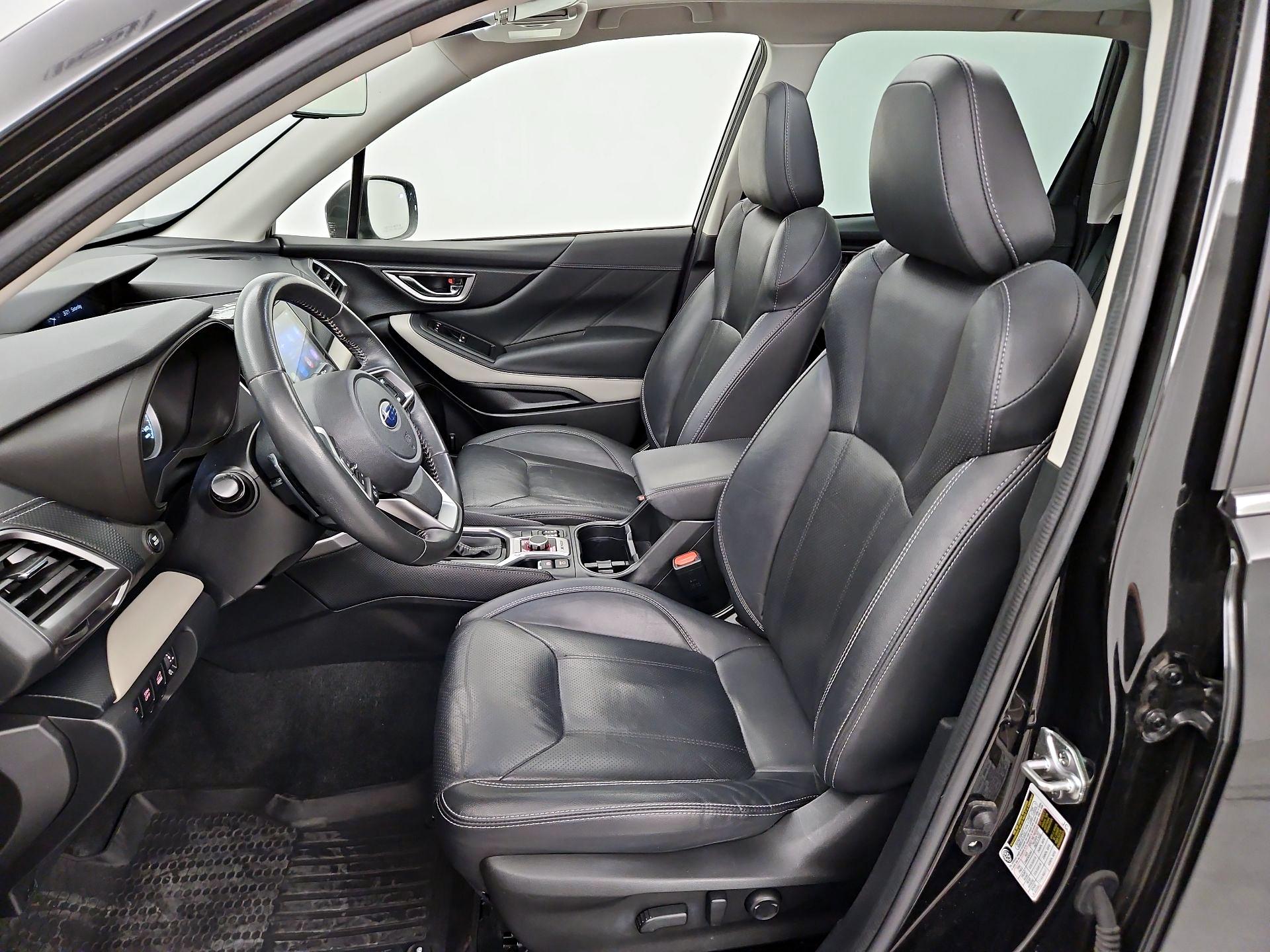 Thumbnail: 2023 Subaru Forester - 11