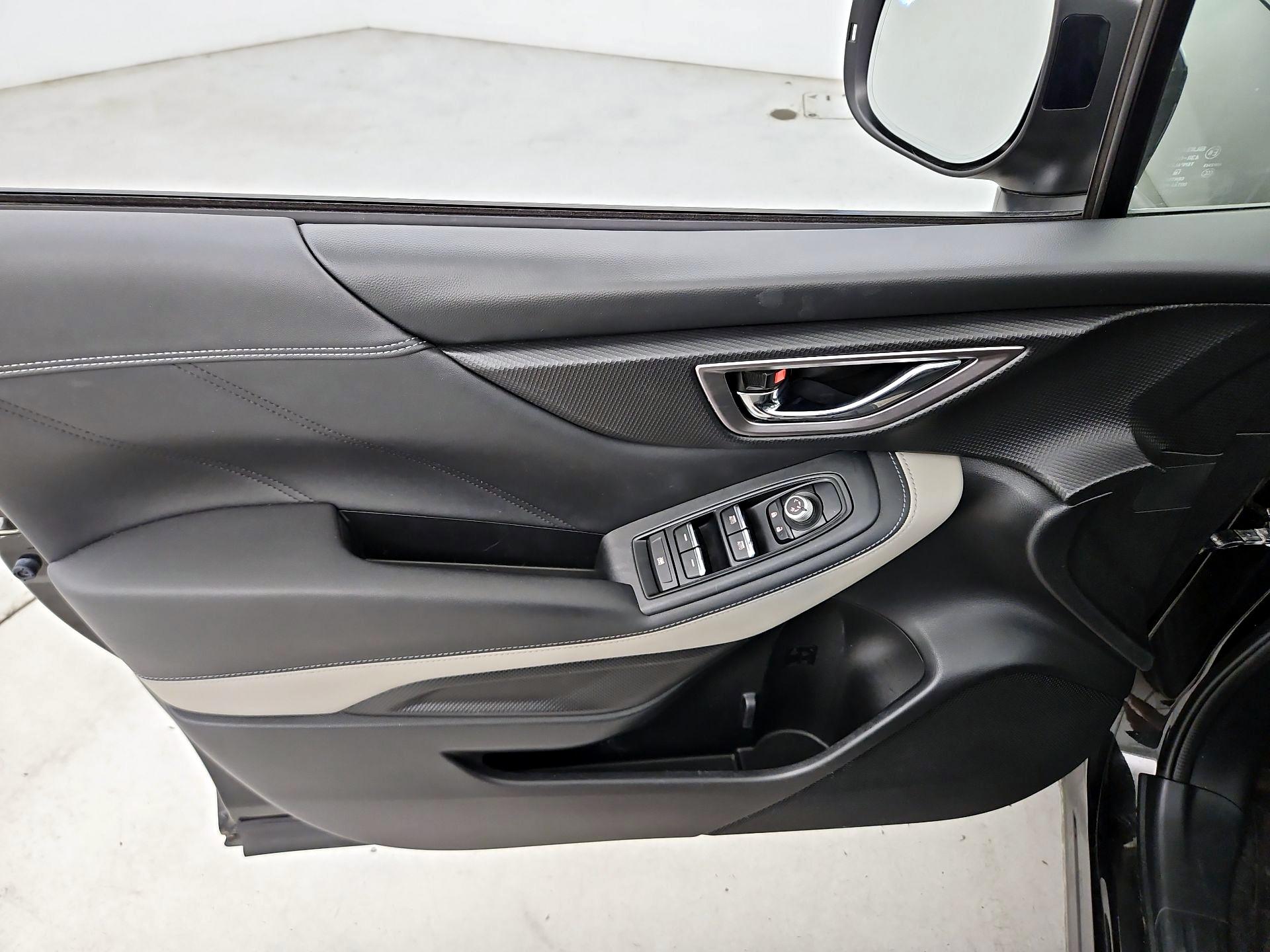 Thumbnail: 2023 Subaru Forester - 12