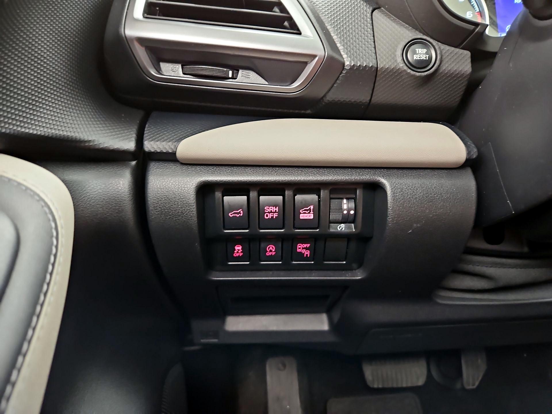 Thumbnail: 2023 Subaru Forester - 13