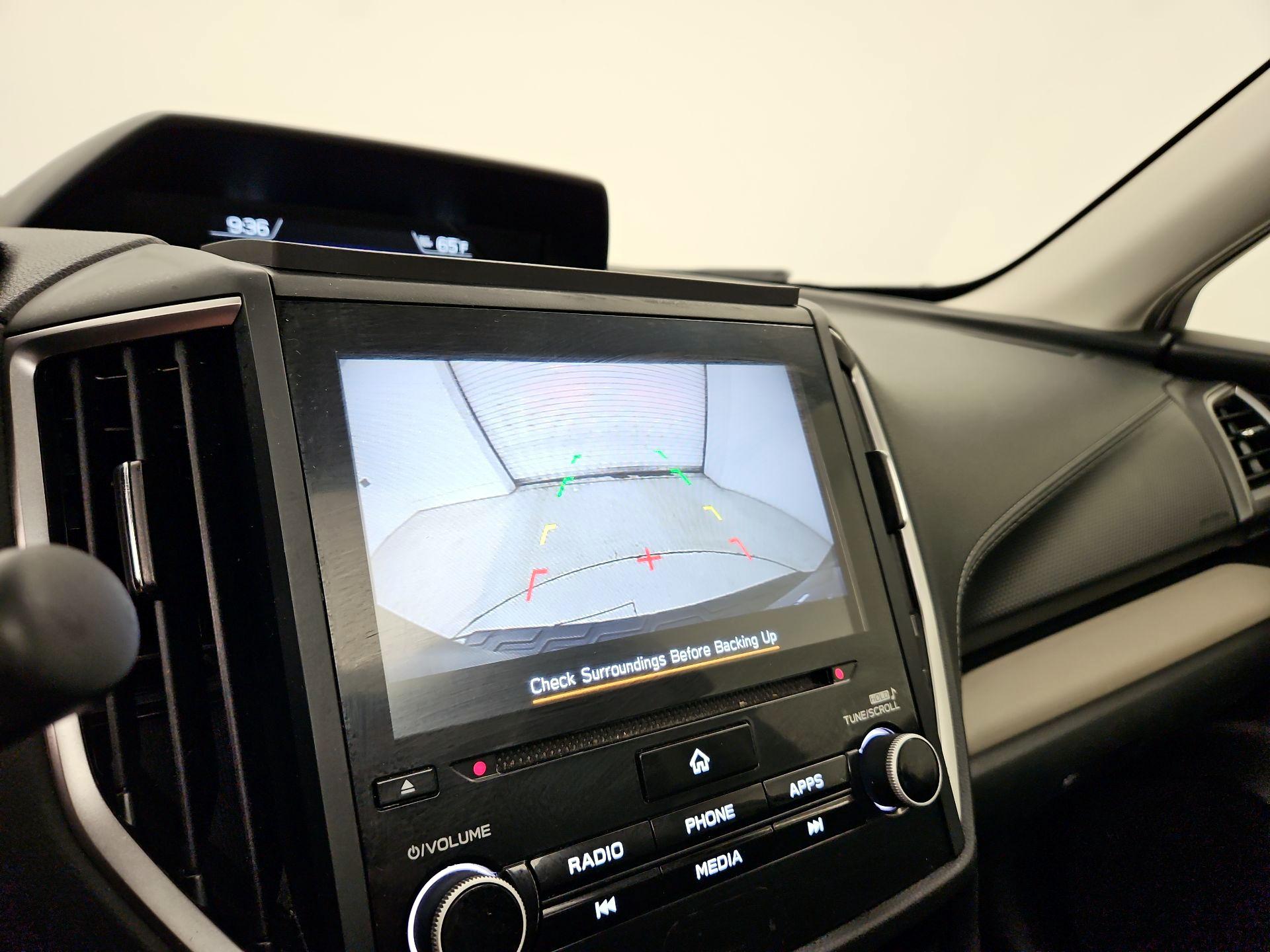 Thumbnail: 2023 Subaru Forester - 14