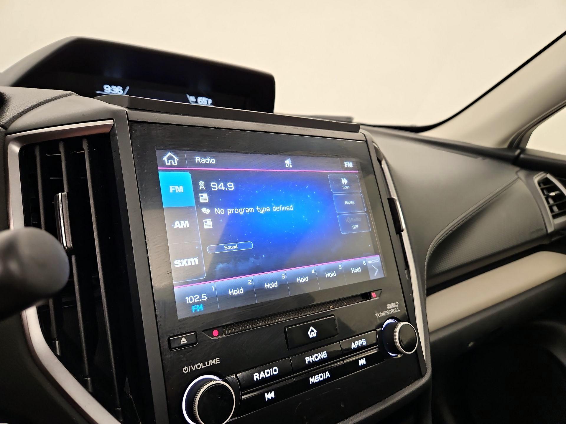 Thumbnail: 2023 Subaru Forester - 15