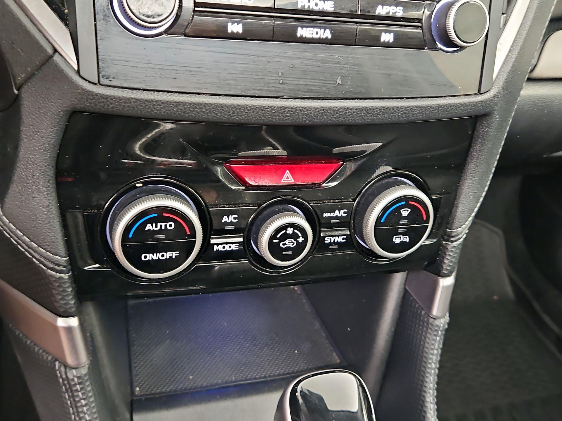 Thumbnail: 2023 Subaru Forester - 16