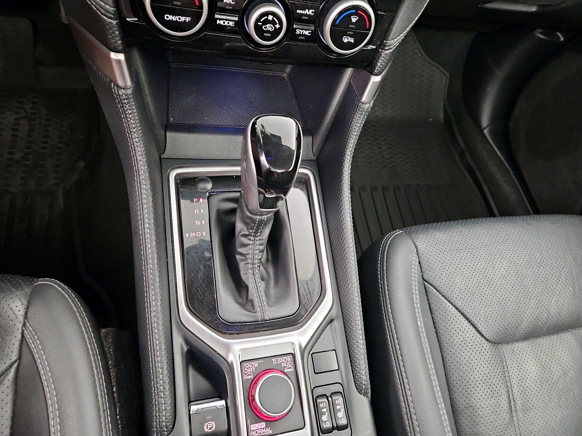 Thumbnail: 2023 Subaru Forester - 17