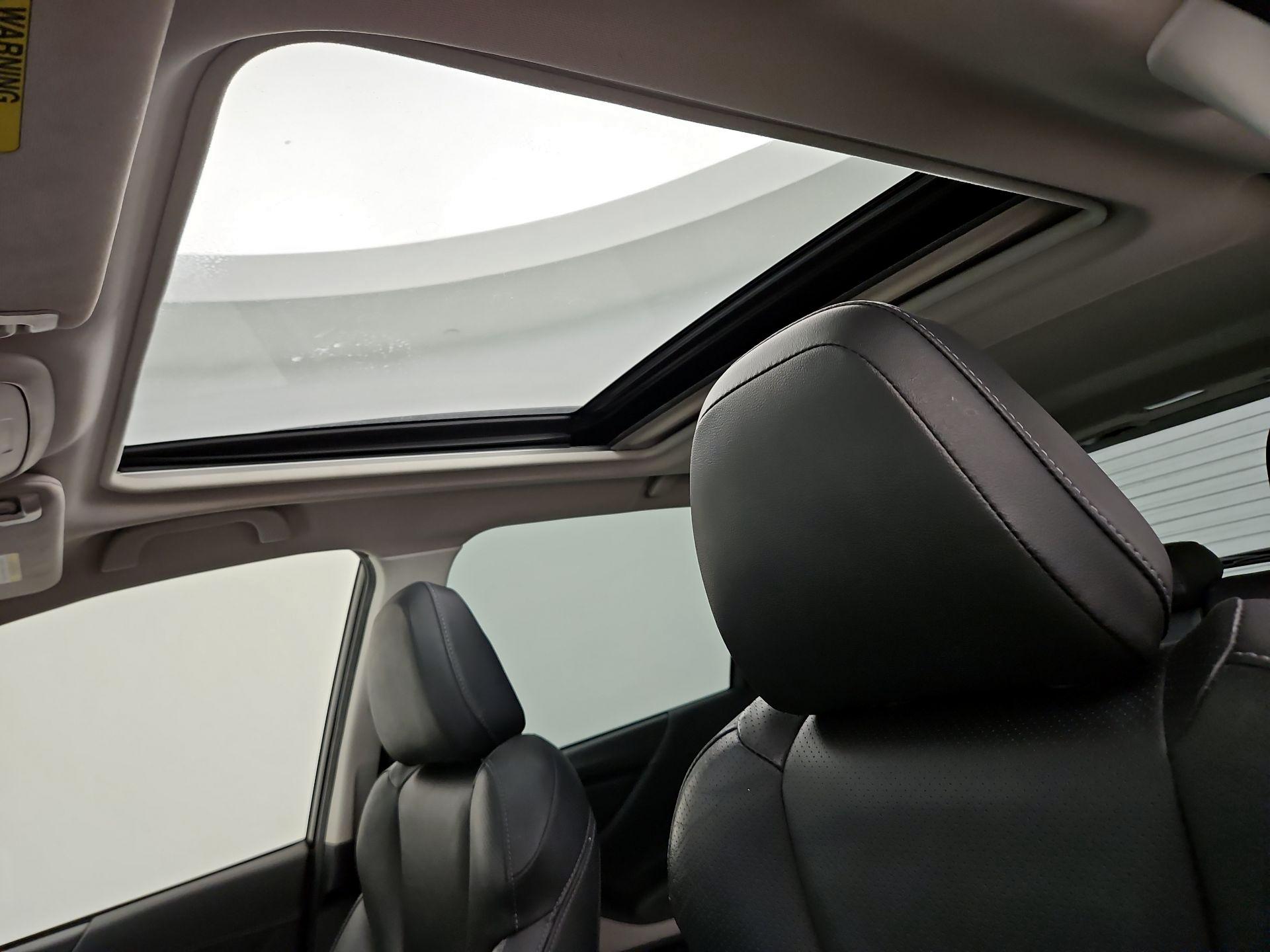 Thumbnail: 2023 Subaru Forester - 19