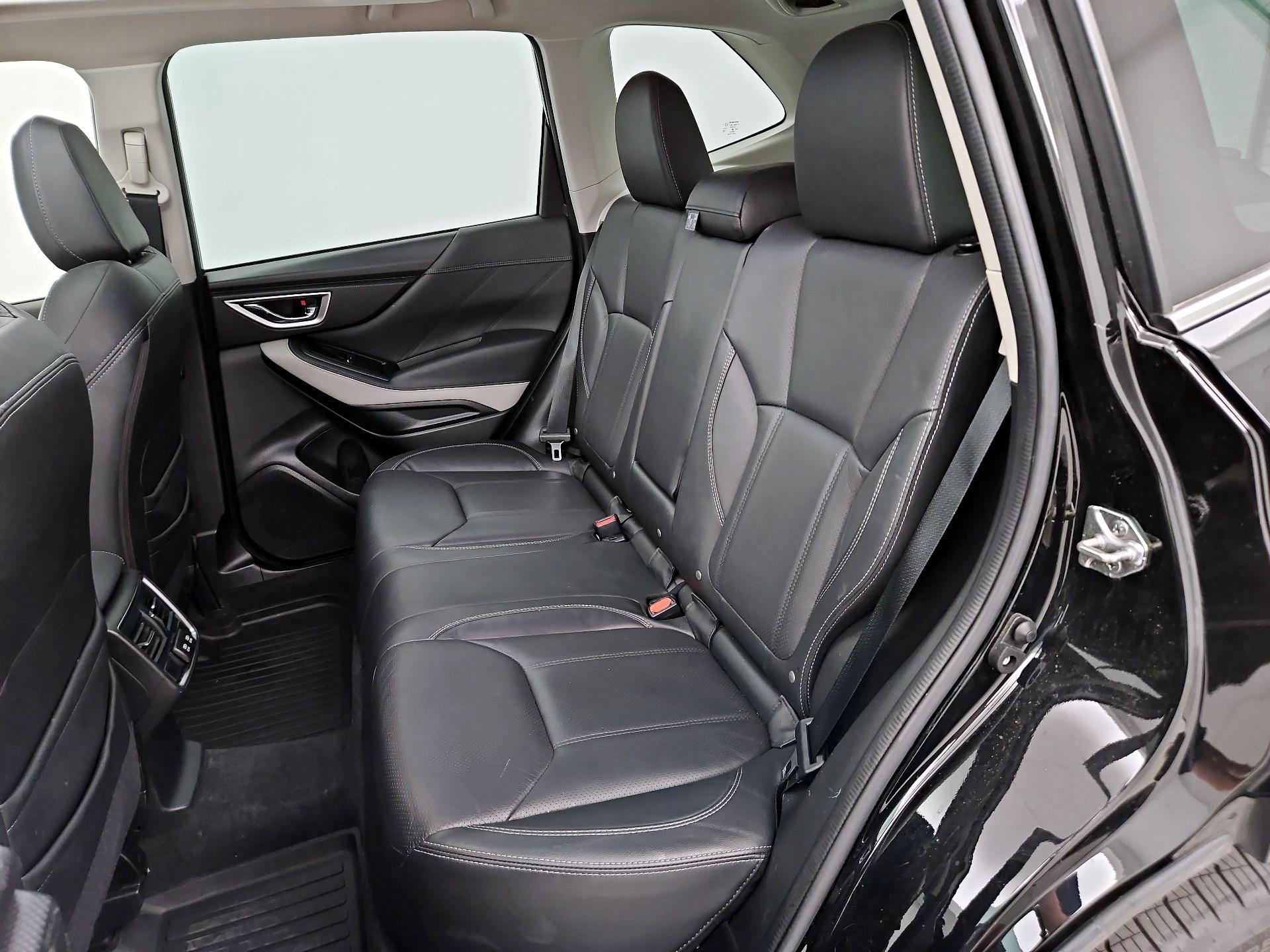 Thumbnail: 2023 Subaru Forester - 20