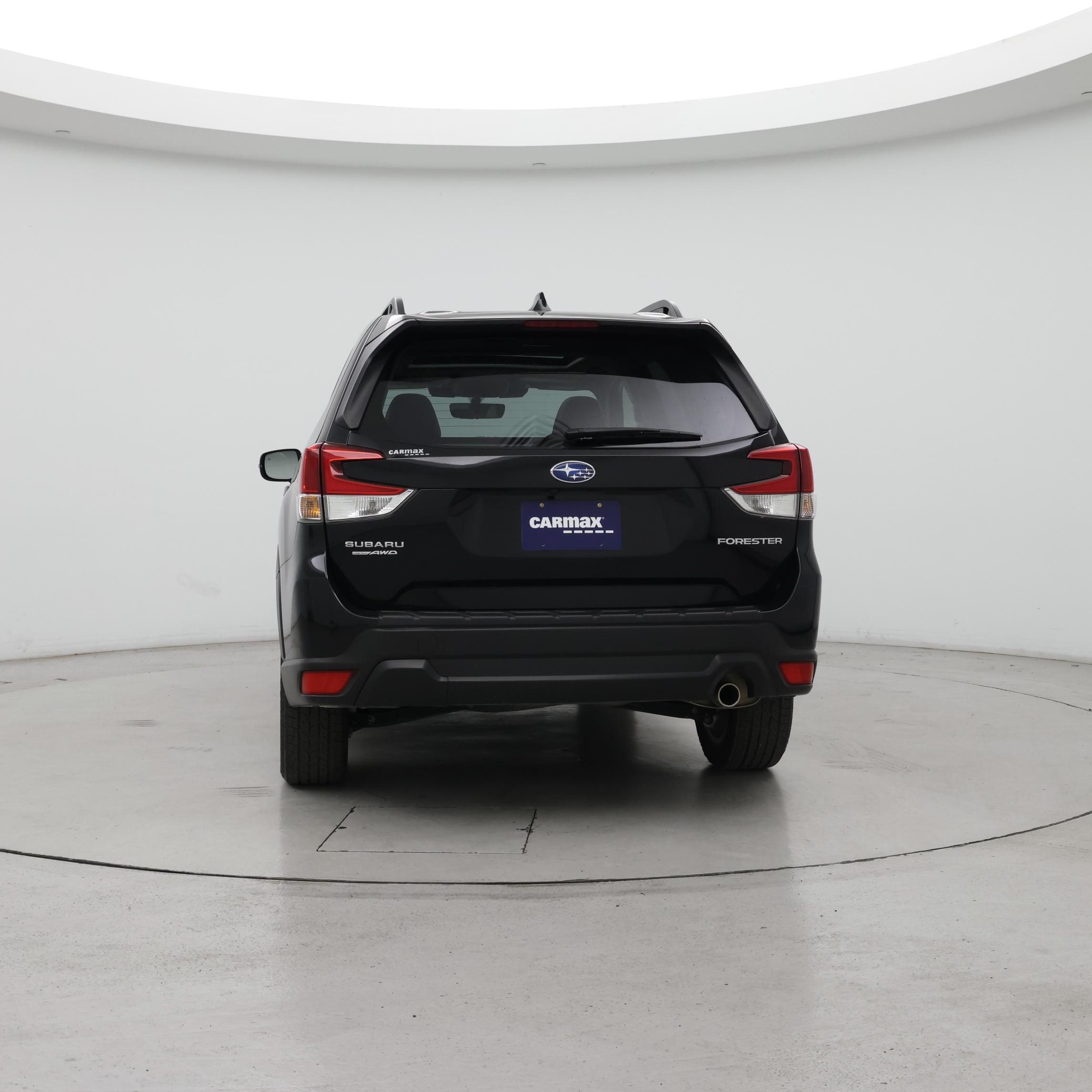 Thumbnail: 2023 Subaru Forester - 6