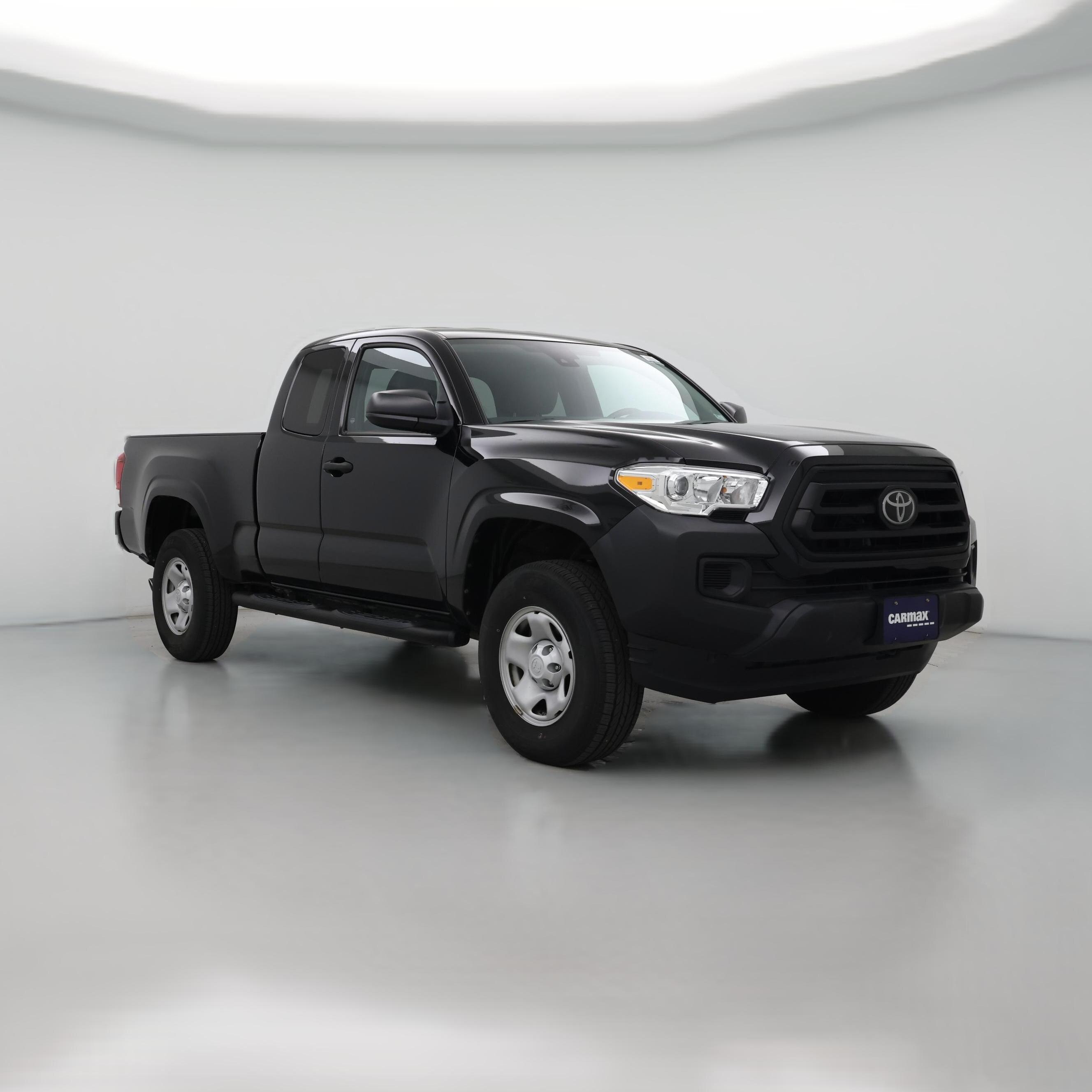 Thumbnail: 2023 Toyota Tacoma - 1