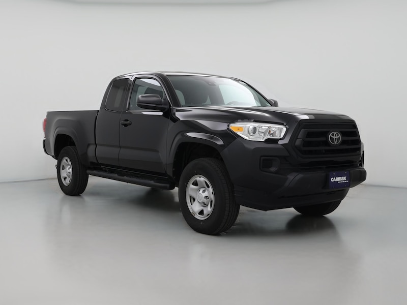 2023 Toyota Tacoma SR -
                  Springfield, MO