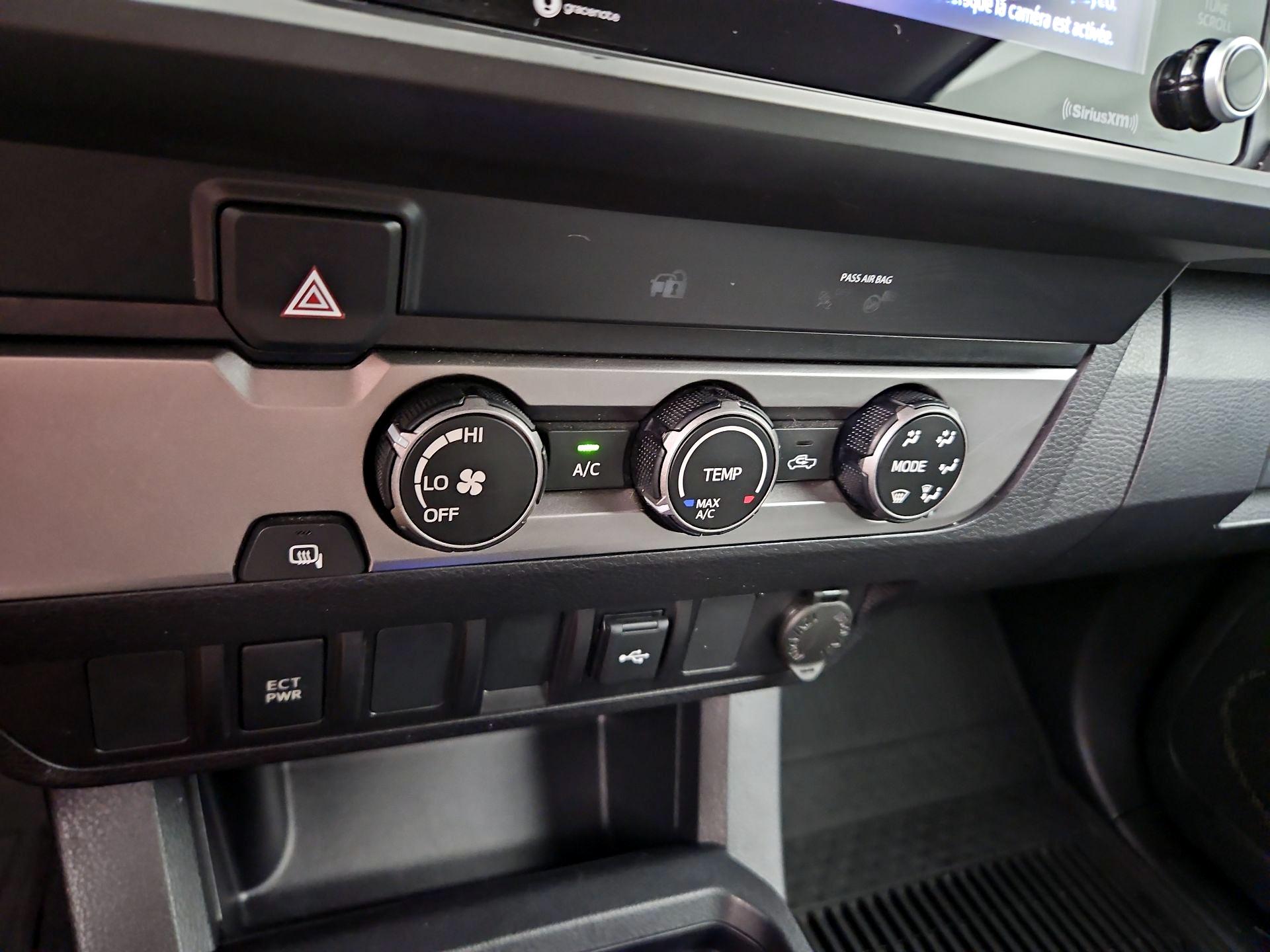 Thumbnail: 2023 Toyota Tacoma - 17