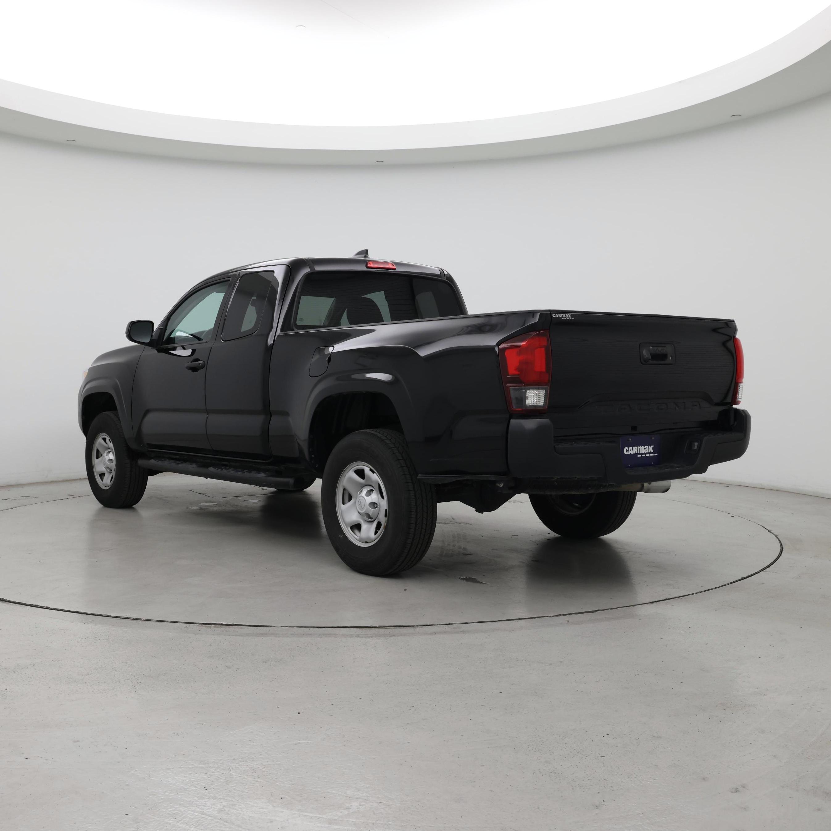 Thumbnail: 2023 Toyota Tacoma - 2