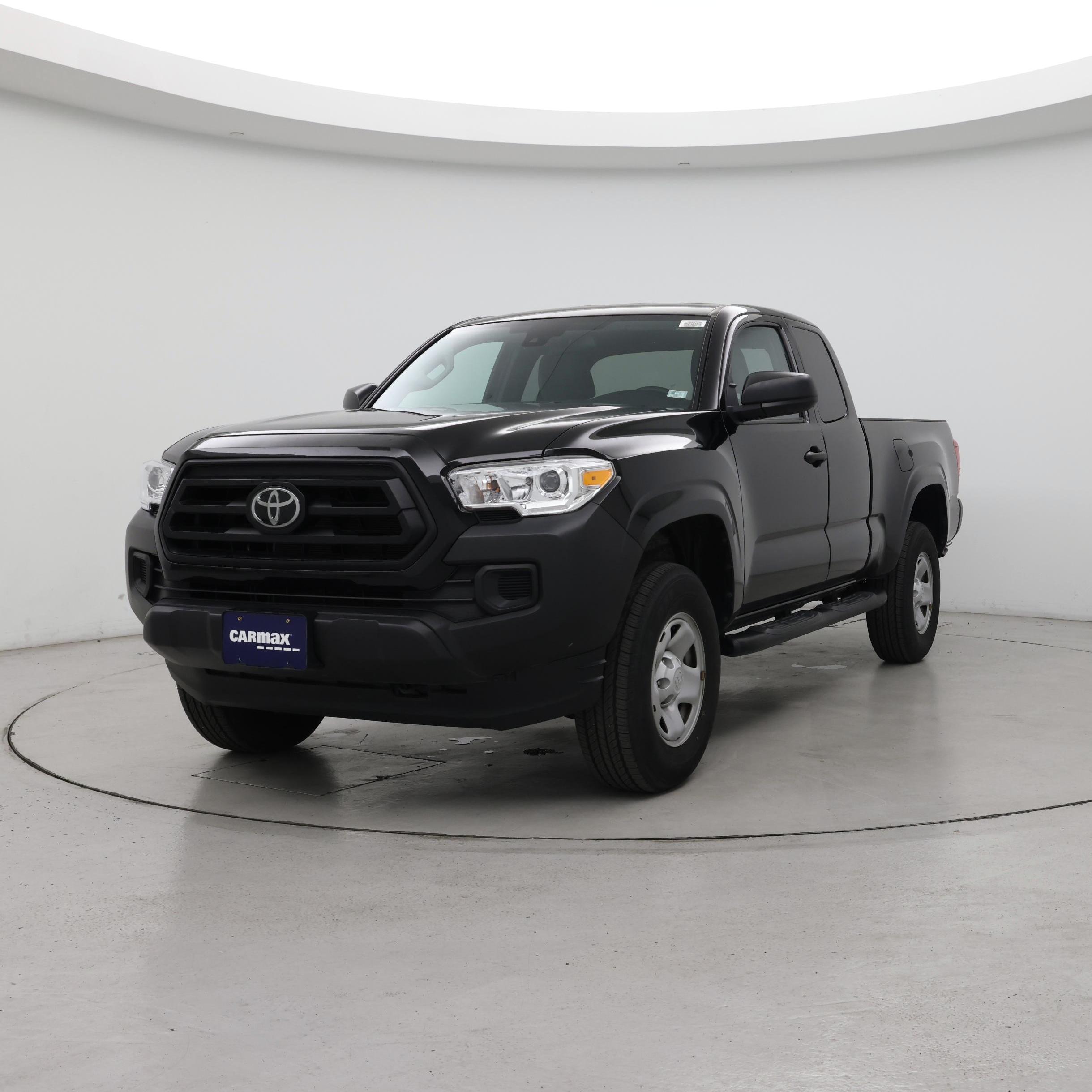 Thumbnail: 2023 Toyota Tacoma - 4