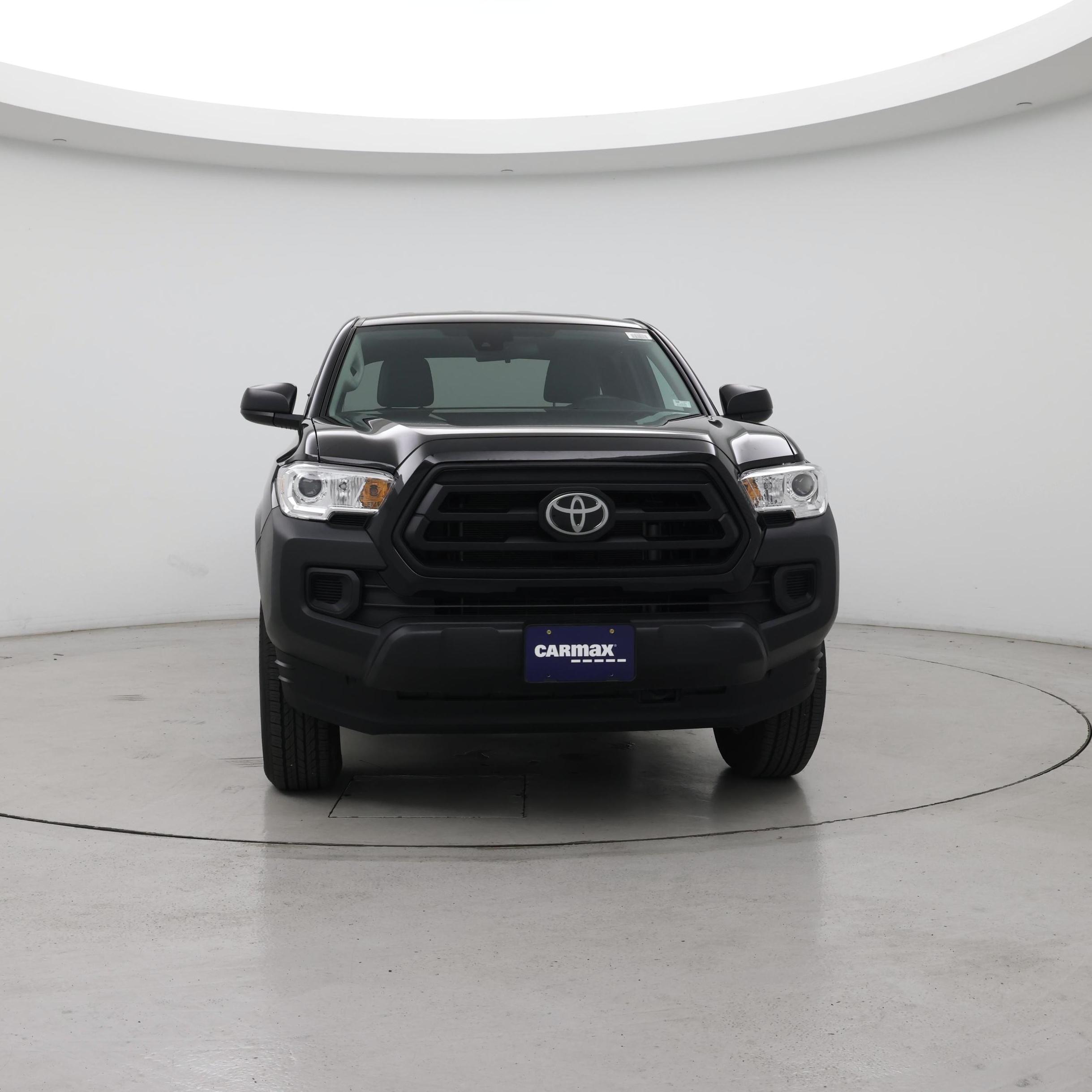 Thumbnail: 2023 Toyota Tacoma - 5