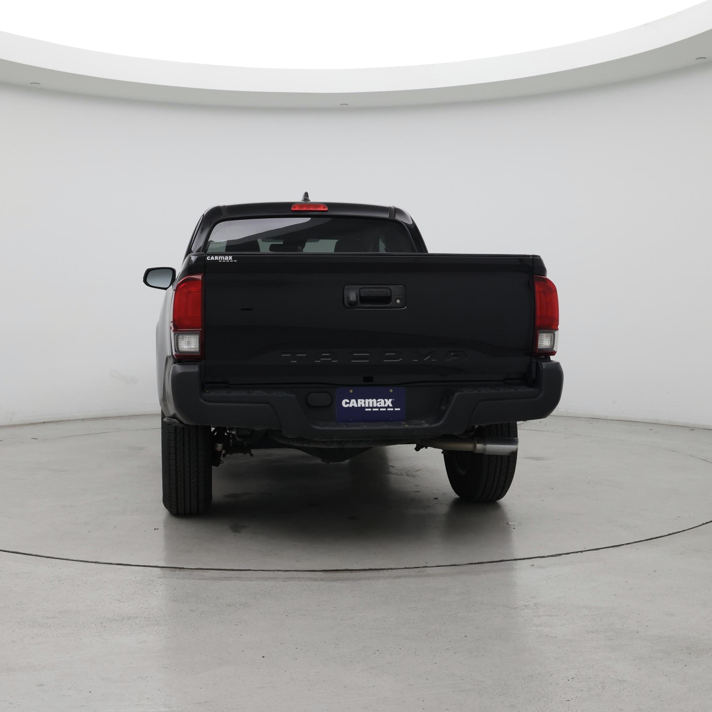 Thumbnail: 2023 Toyota Tacoma - 6