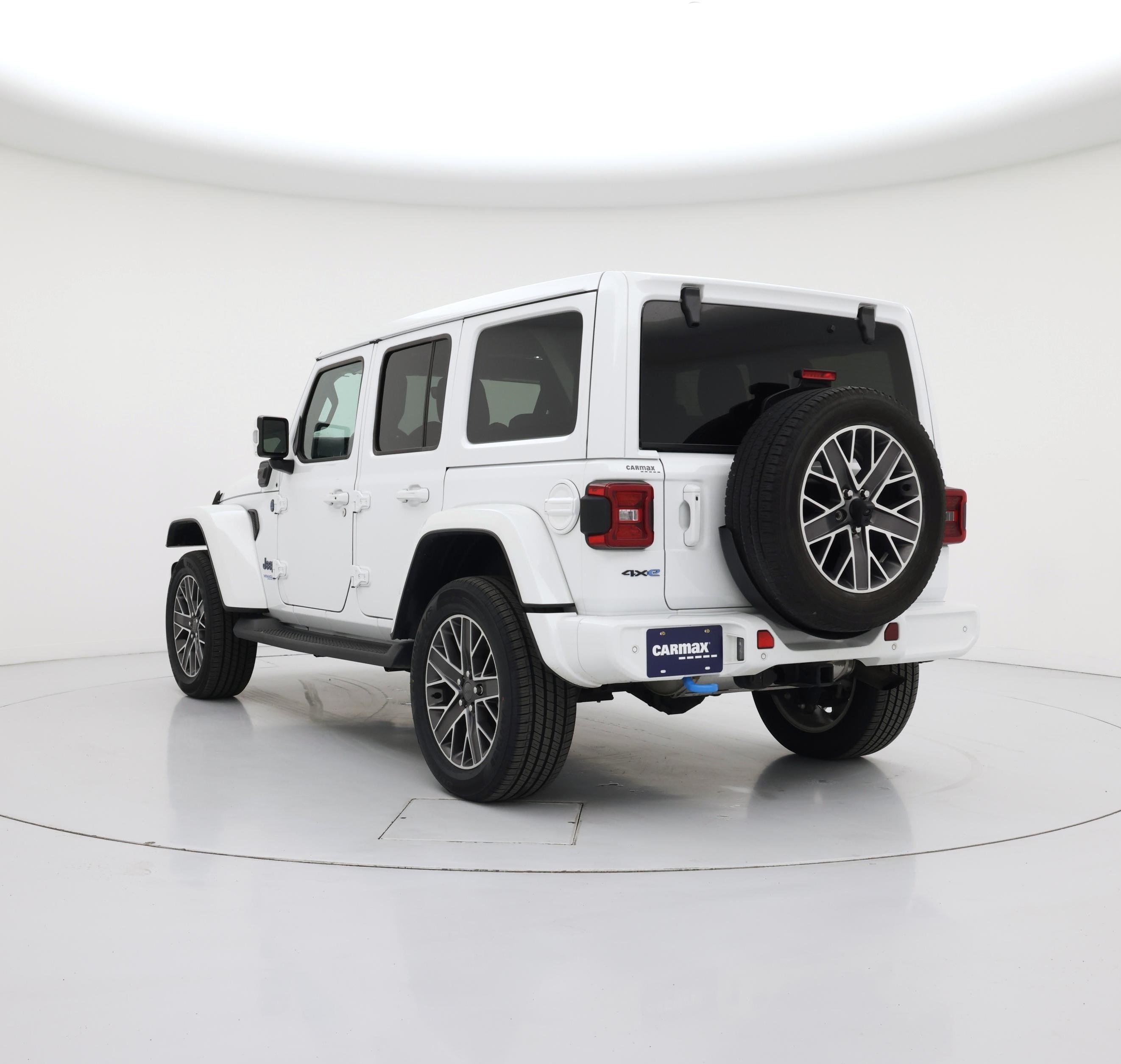 Thumbnail: 2022 Jeep Wrangler - 2