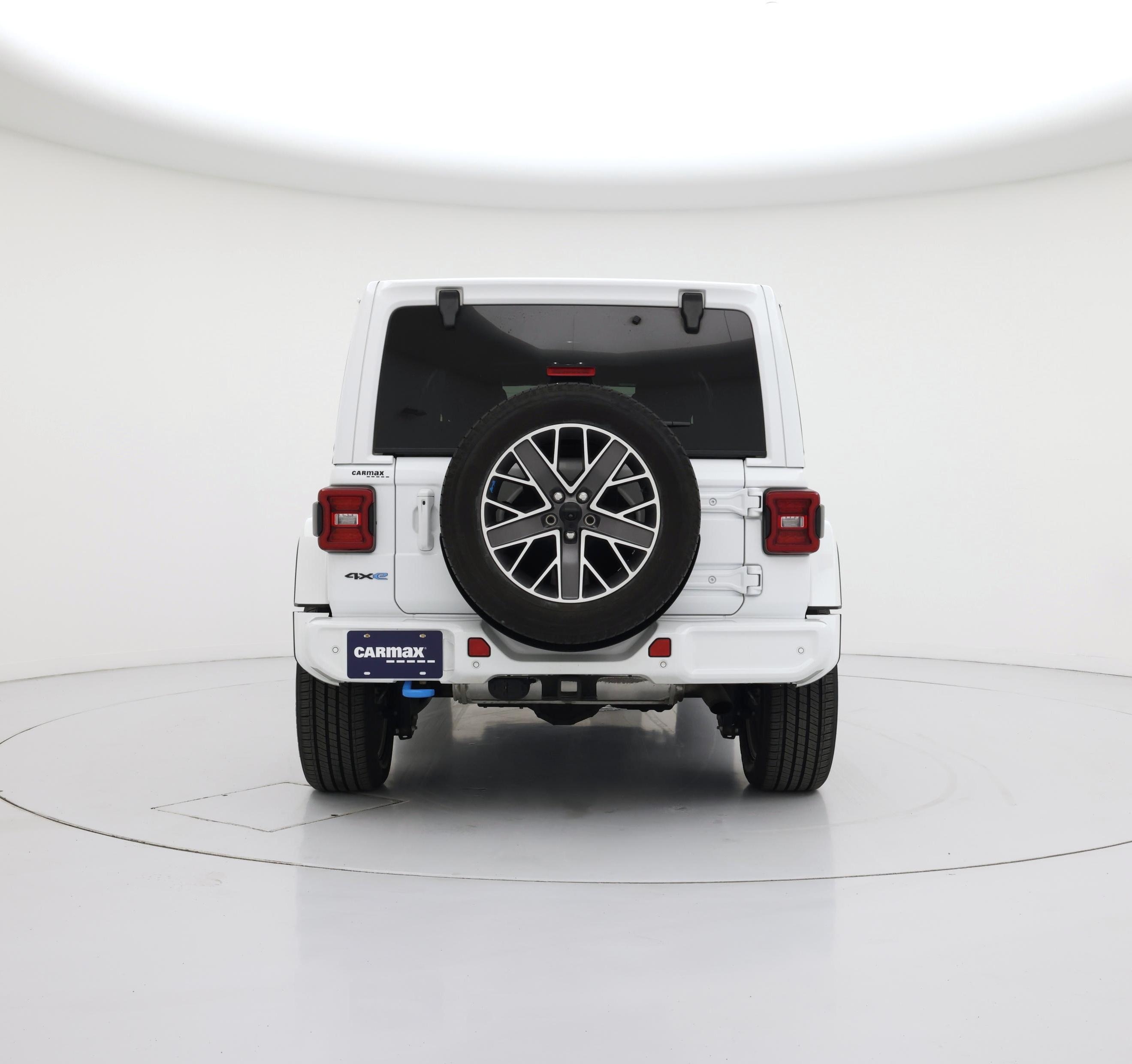 Thumbnail: 2022 Jeep Wrangler - 6