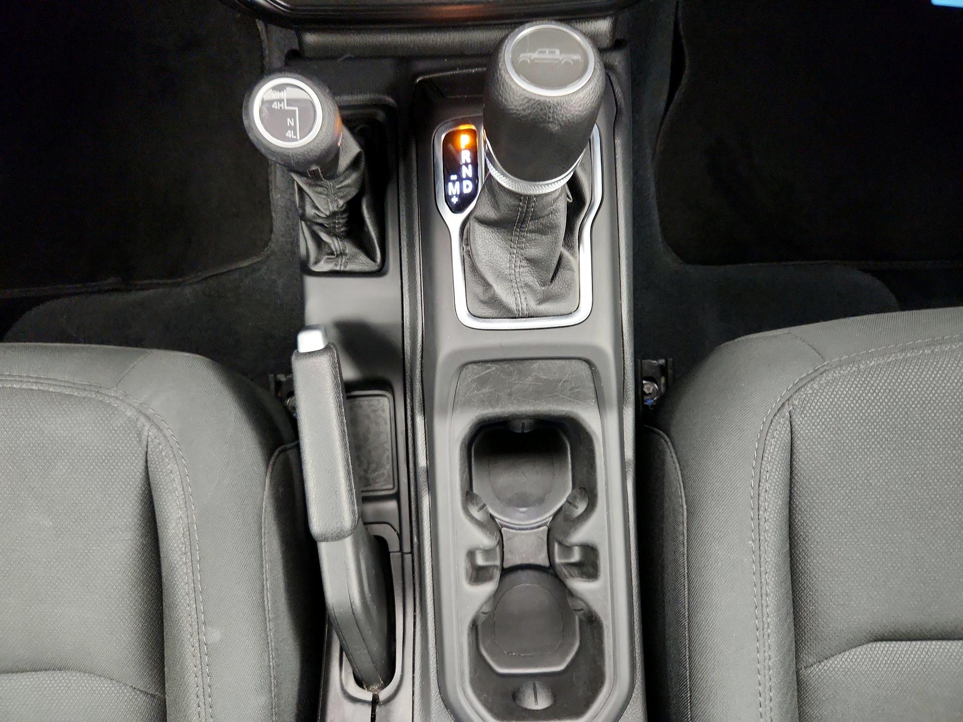 Thumbnail: 2022 Jeep Gladiator - 18