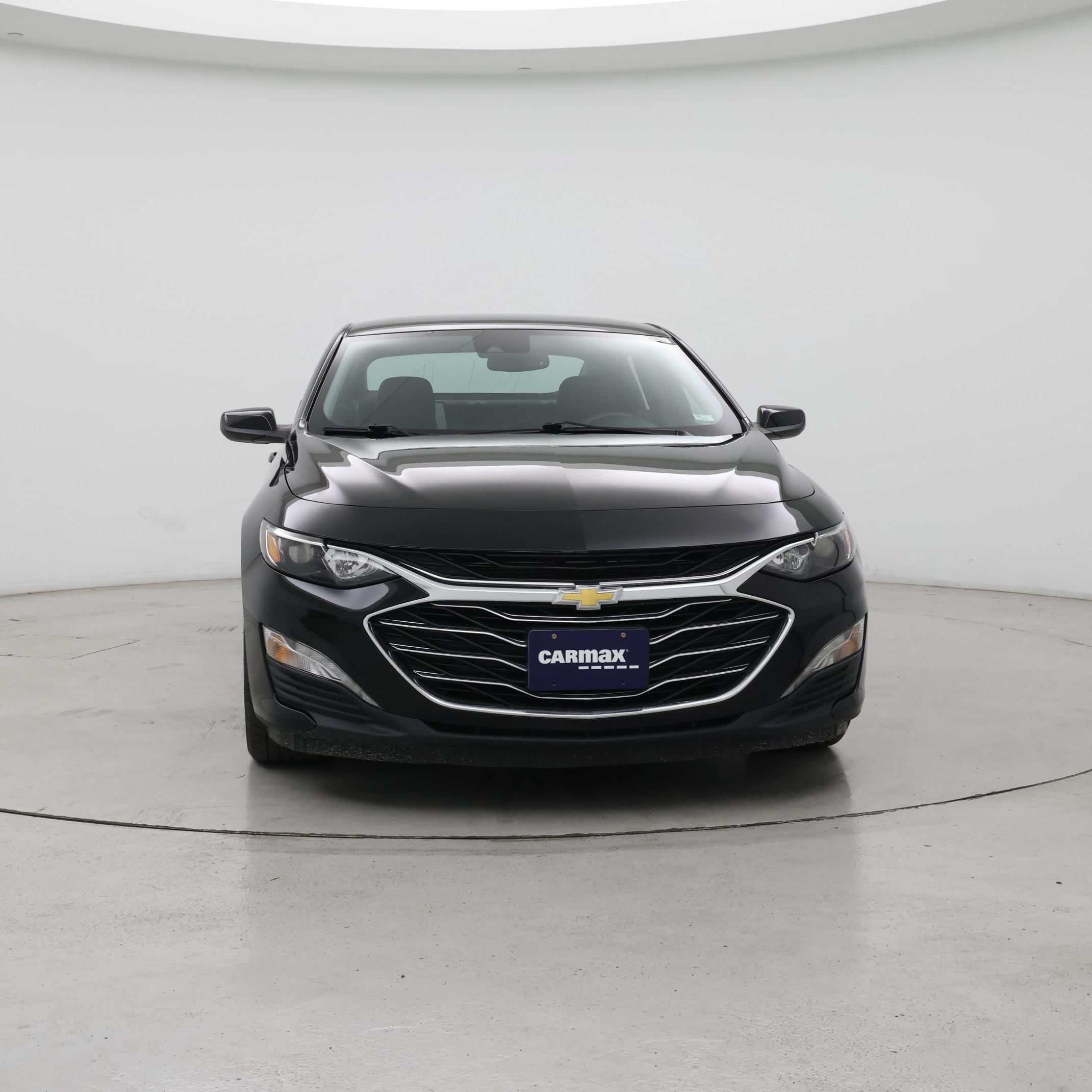 Thumbnail: 2021 Chevrolet Malibu - 5