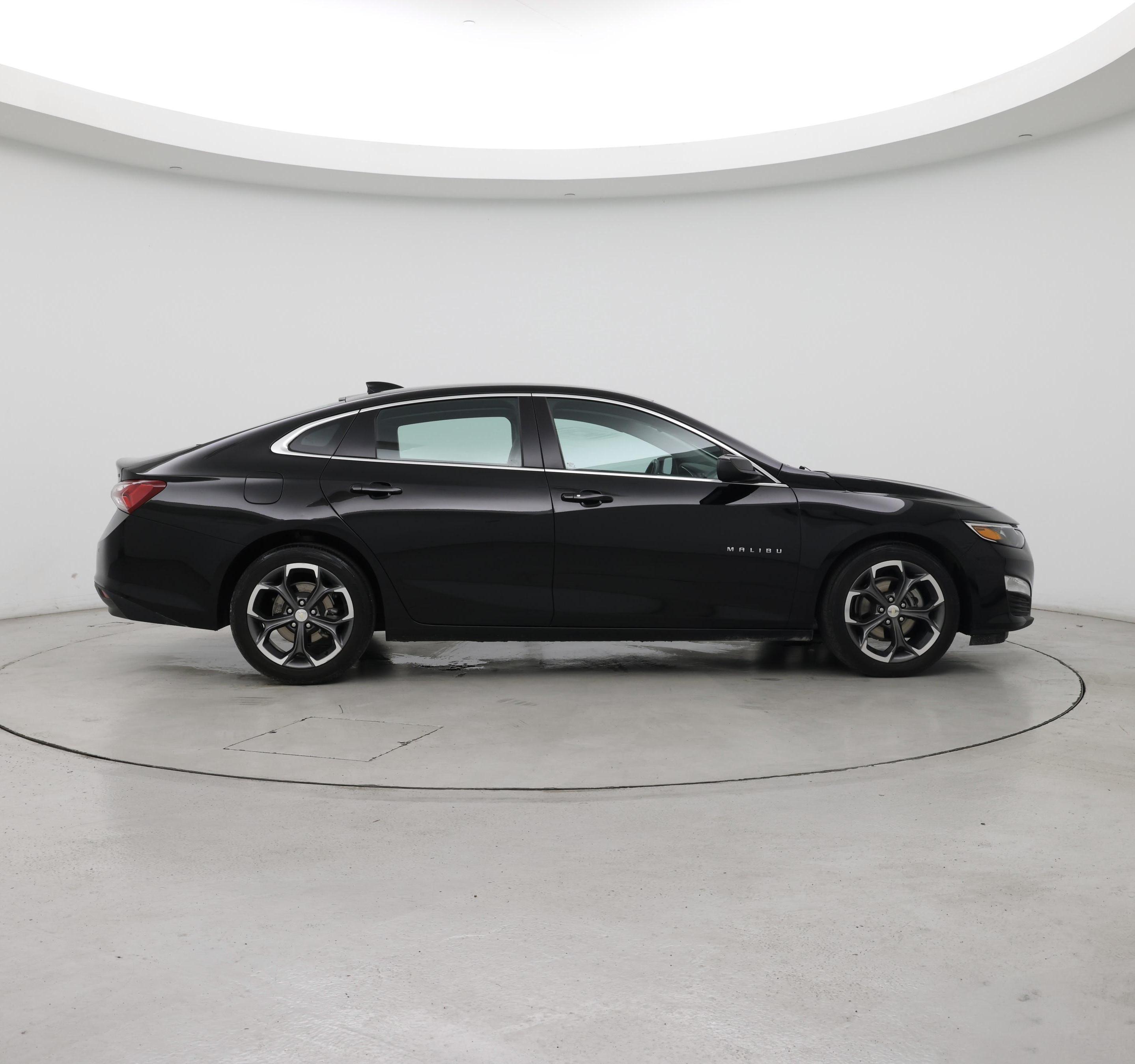 Thumbnail: 2021 Chevrolet Malibu - 7