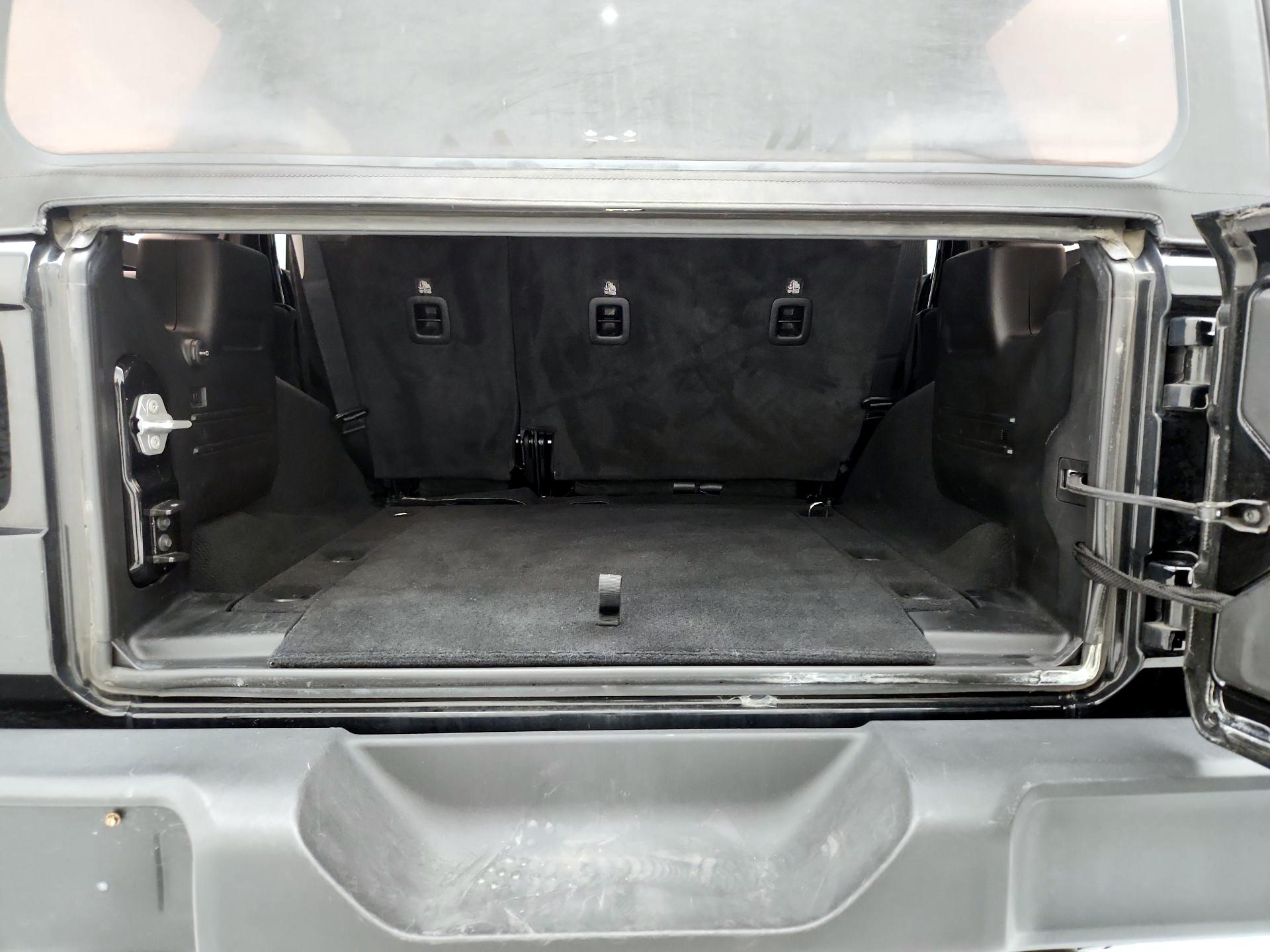 Thumbnail: 2021 Jeep Wrangler - 20