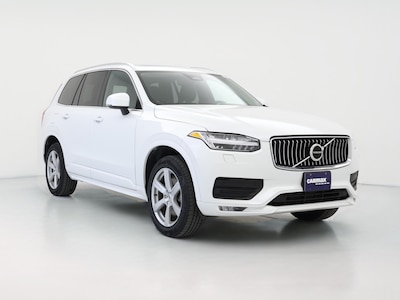 2023 Volvo XC90 B5 Core